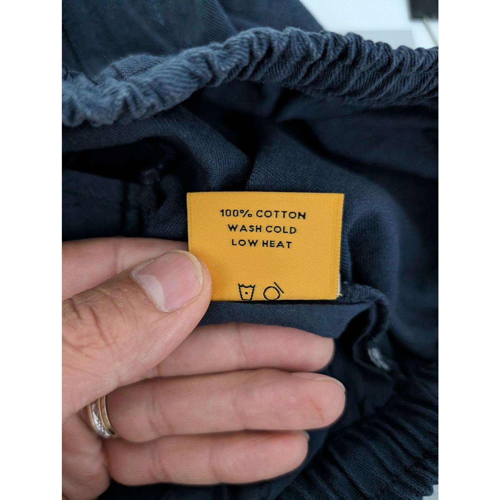 Gallery Dept. o1rshd1 Zuma Shorts in Blue Size US 38 / EU 54 - 13 Thumbnail