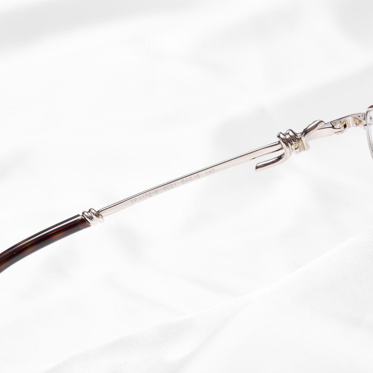 Tiffany & Co. TIFFANY & CO 0TF1172B 6021 GLASSES Size ONE SIZE - 5 Thumbnail