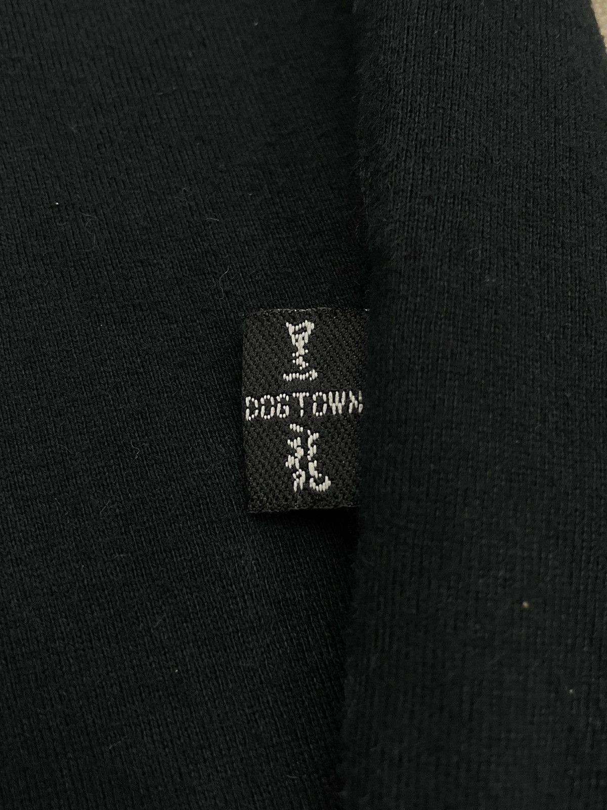 Dogtown Vtg Dogtown Embroidery Cross Street Cool Gang Shit Skates Size US XL / EU 56 / 4 - 11 Thumbnail