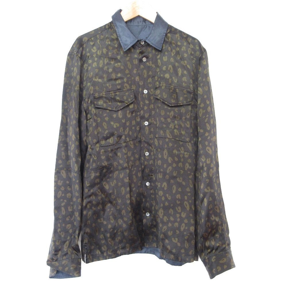 Other Other 3.1 Phillip Lim Satin 2way Jacket Others Outerwear DUTY FREE for USA Size ONE SIZE - 1 Thumbnail