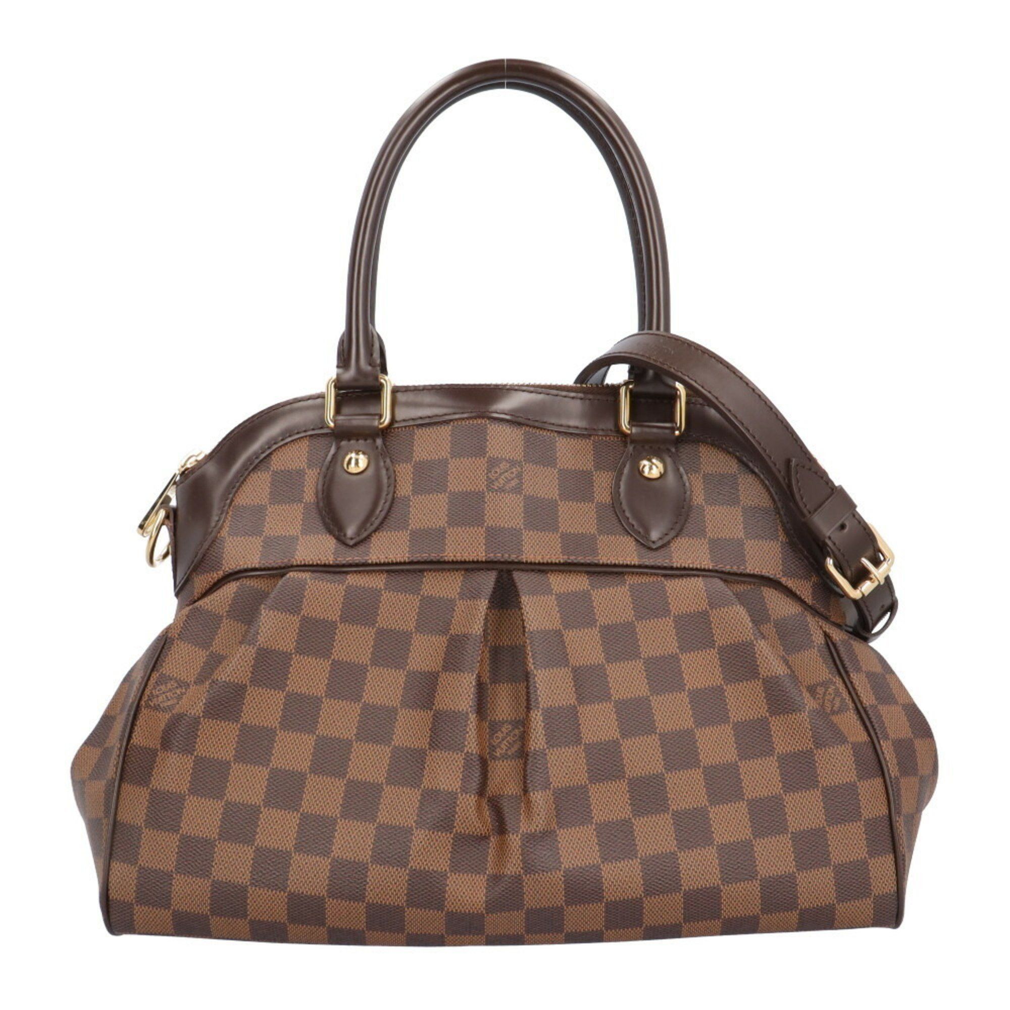Louis Vuitton Louis Vuitton Trevi shoulder Size ONE SIZE - 1 Thumbnail