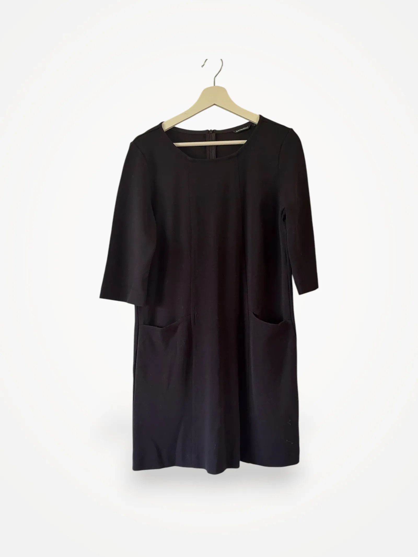 Marimekko Marimekko Lalo Dress Size S / US 4 / IT 40 - 1 Thumbnail