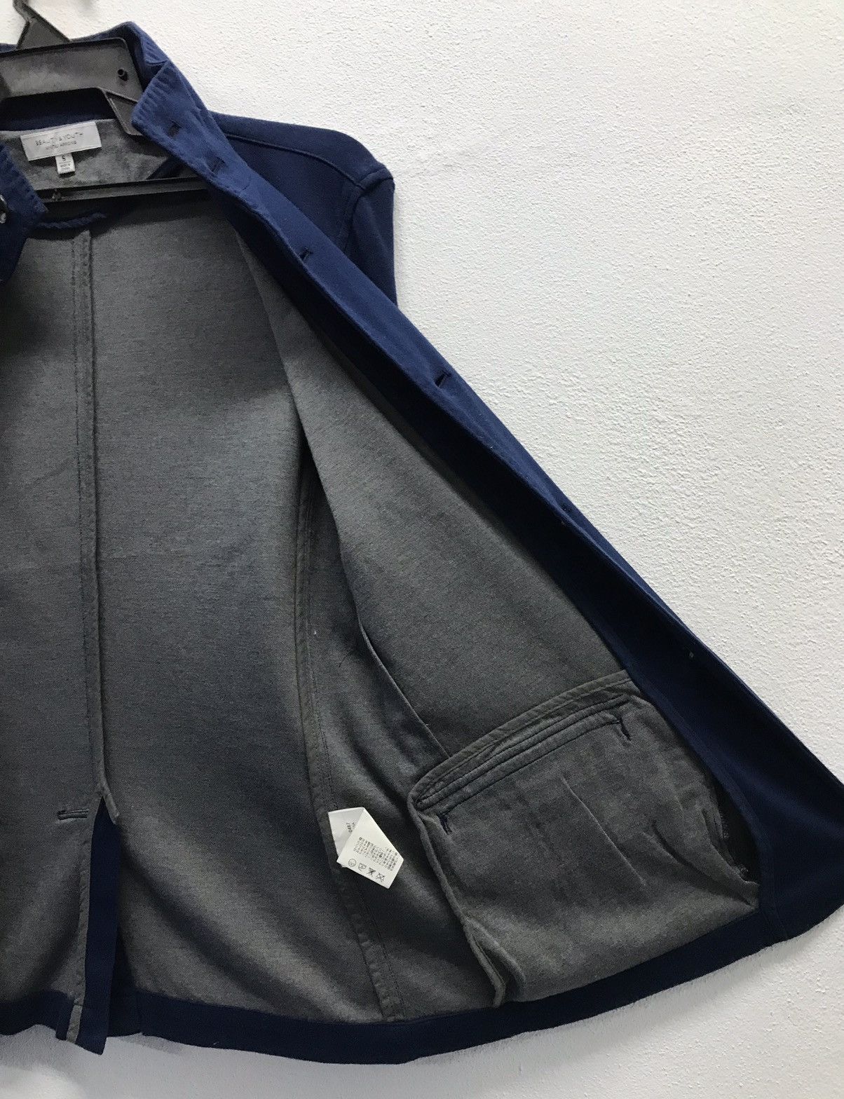 BEAUTY&YOUTH × United Arrows × Vintage Vintage Beauty & Youth United Arrows Jacket Size US S / EU 44-46 / 1 - 8 Thumbnail