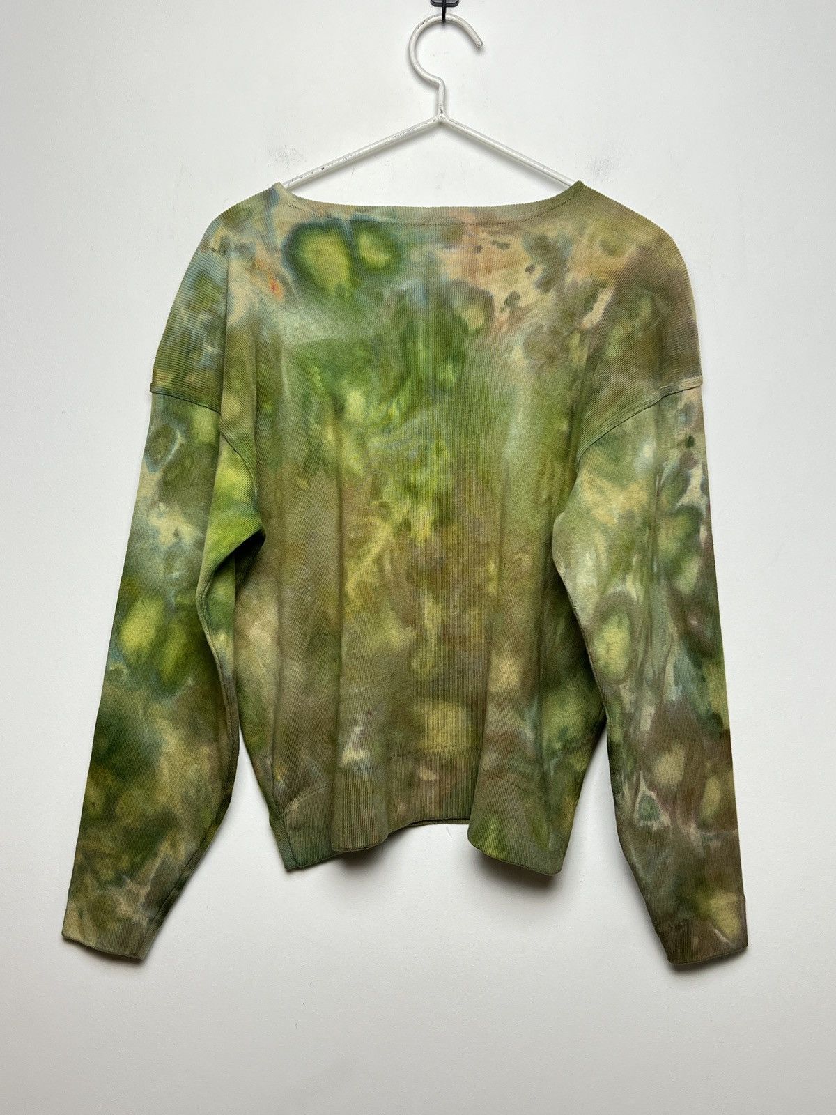 C.P. Company cp company massimo osti archive marina sweatshirt Size US S / EU 44-46 / 1 - 2 Thumbnail