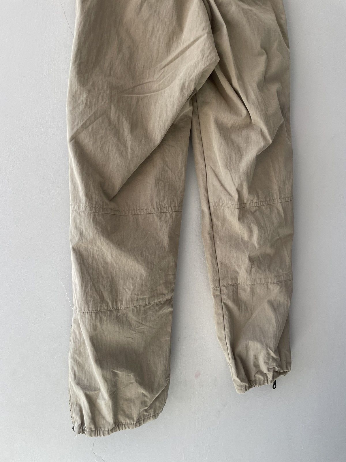Vintage y2k trousers Size 24" / US 00 / IT 34 - 14 Thumbnail