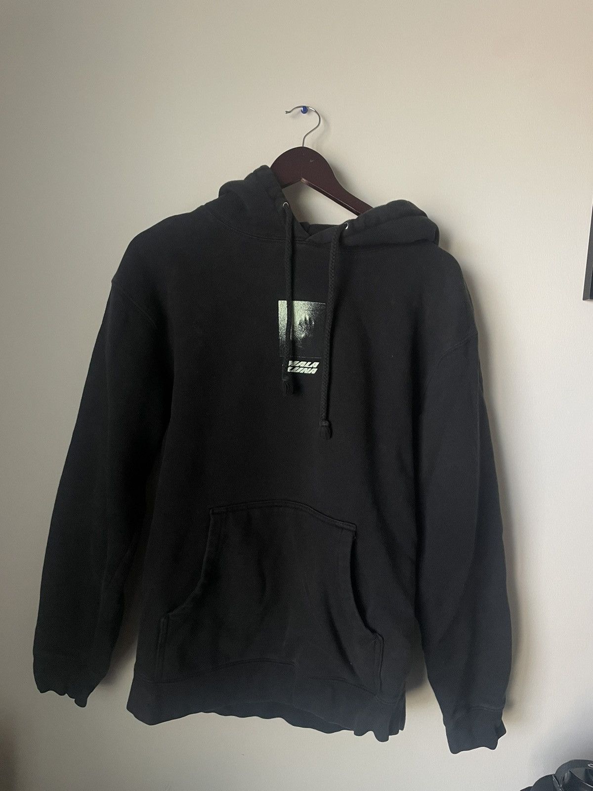 Tultex Mala luna festival tour hoodie Size US M / EU 48-50 / 2 - 3 Thumbnail