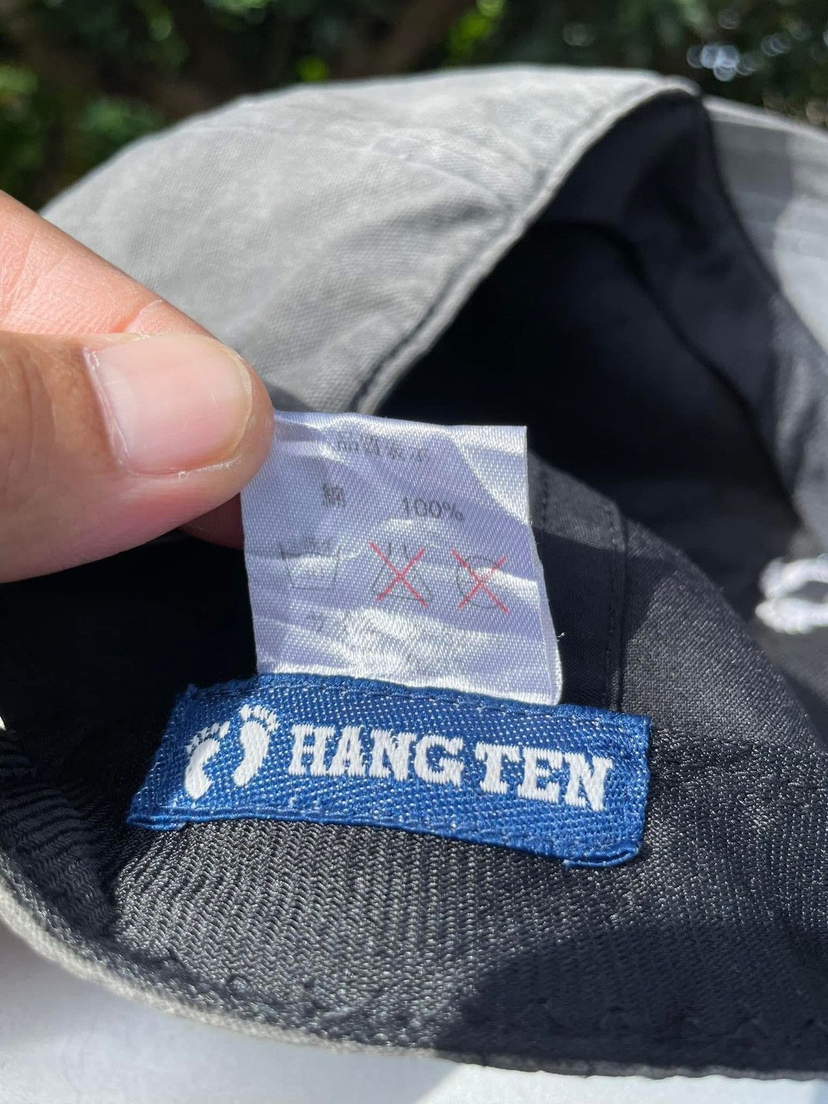 Hang Ten RARE‼️ Hang Ten Size ONE SIZE - 7 Thumbnail