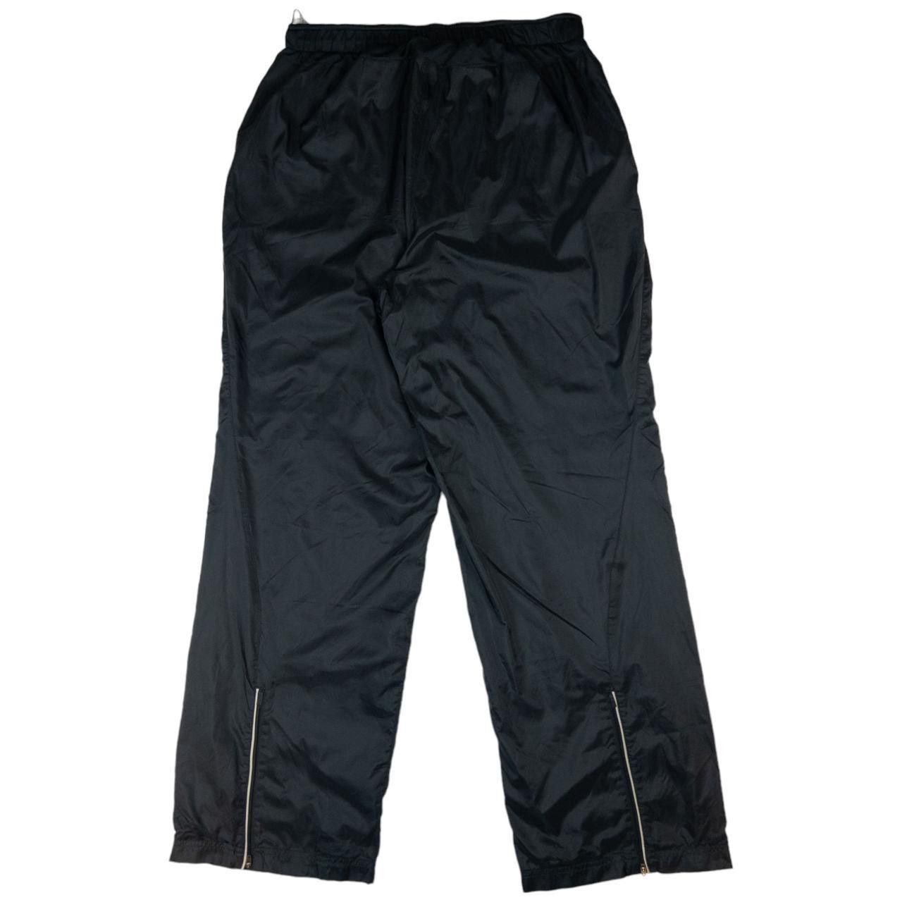 Nike Vintage Nike Tracksuit Bottoms Size XXL Size US 34 / EU 50 - 3 Thumbnail