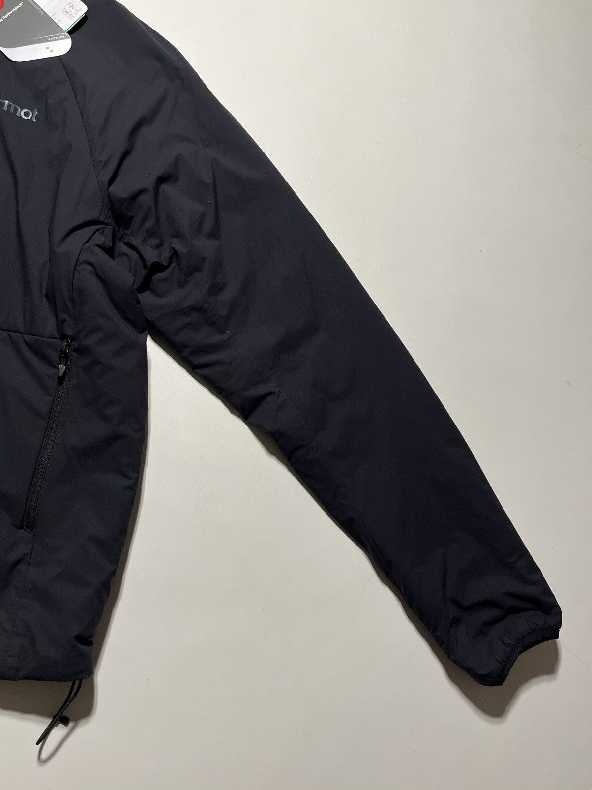 Marmot Marmot PrimaLoft Novus Lt Hoodie Insulated Jacket BRAND NEW Size US M / EU 48-50 / 2 - 19 Thumbnail