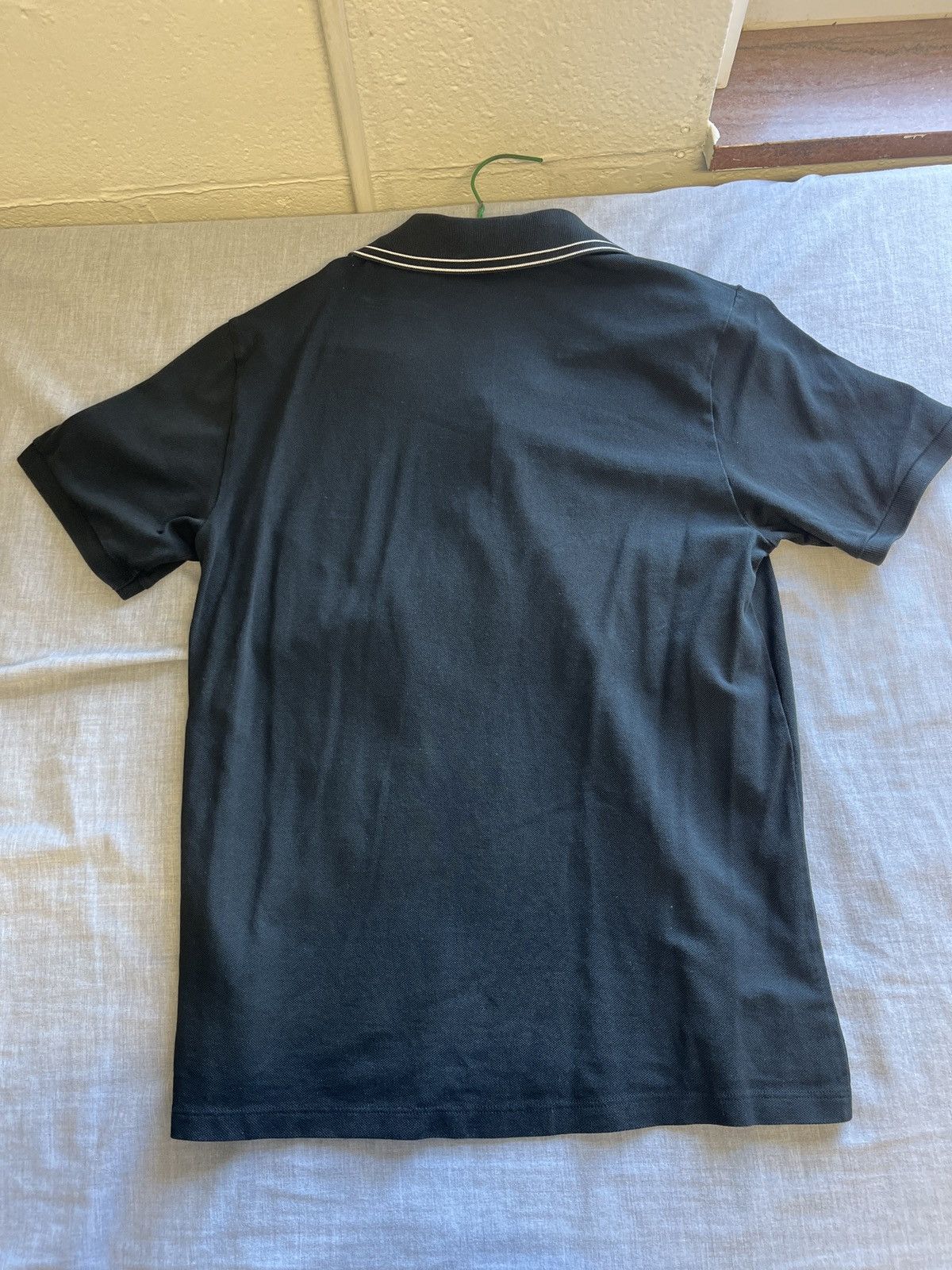 Theory Theory Polo Size US S / EU 44-46 / 1 - 3 Thumbnail
