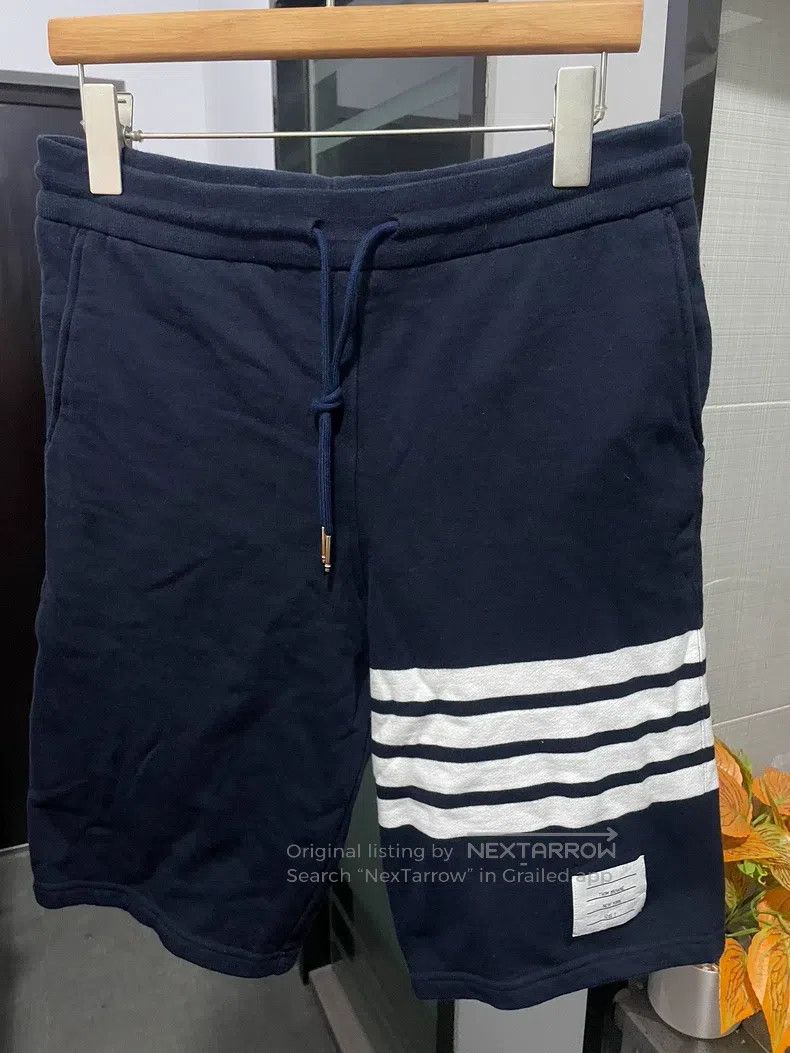 Thom Browne Thom Browne size 2 shorts Size US 36 / EU 52 - 1 Thumbnail