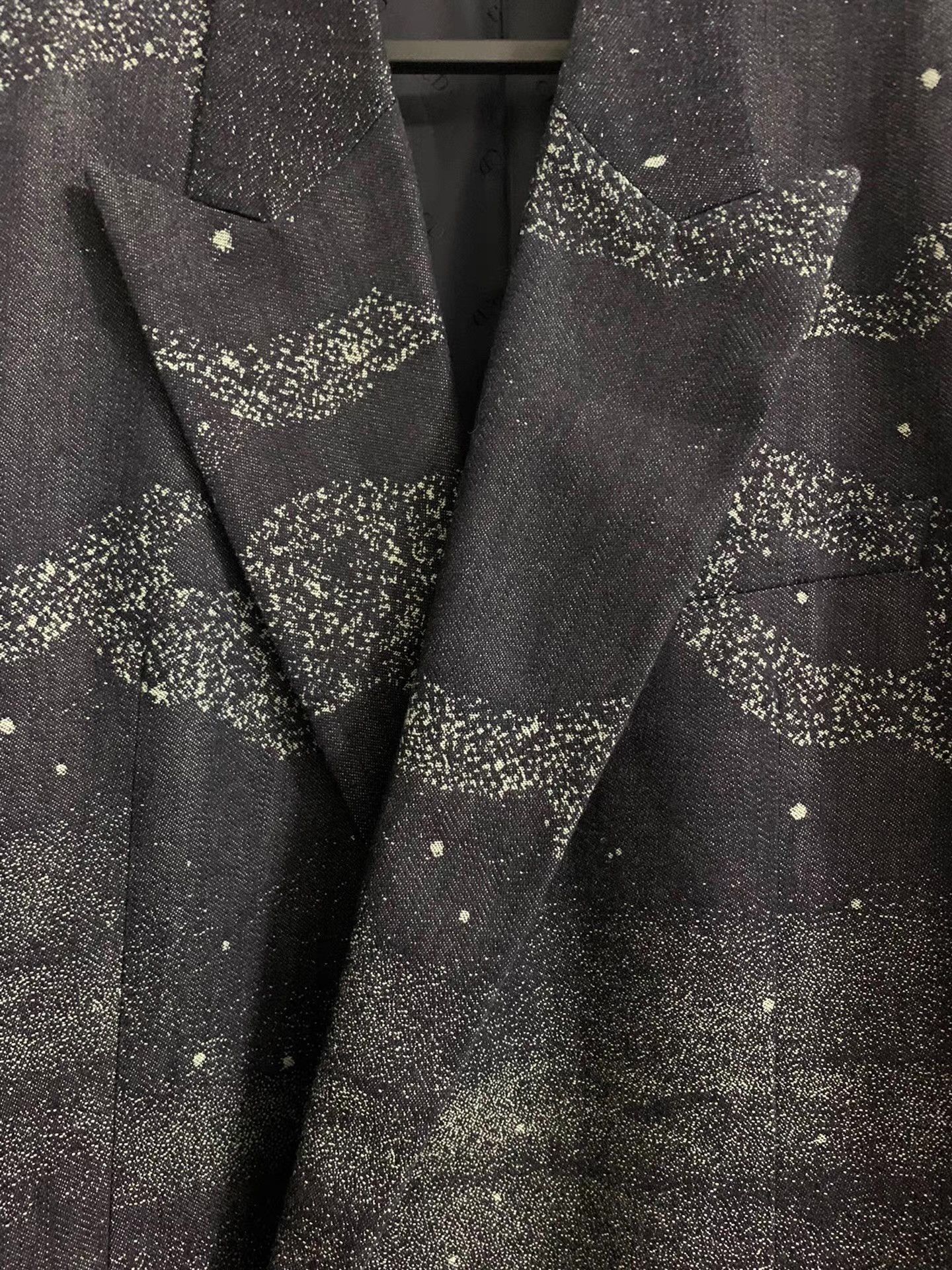 Dior Dior Men 21FW Q12 Size US XL / EU 56 / 4 - 5 Thumbnail