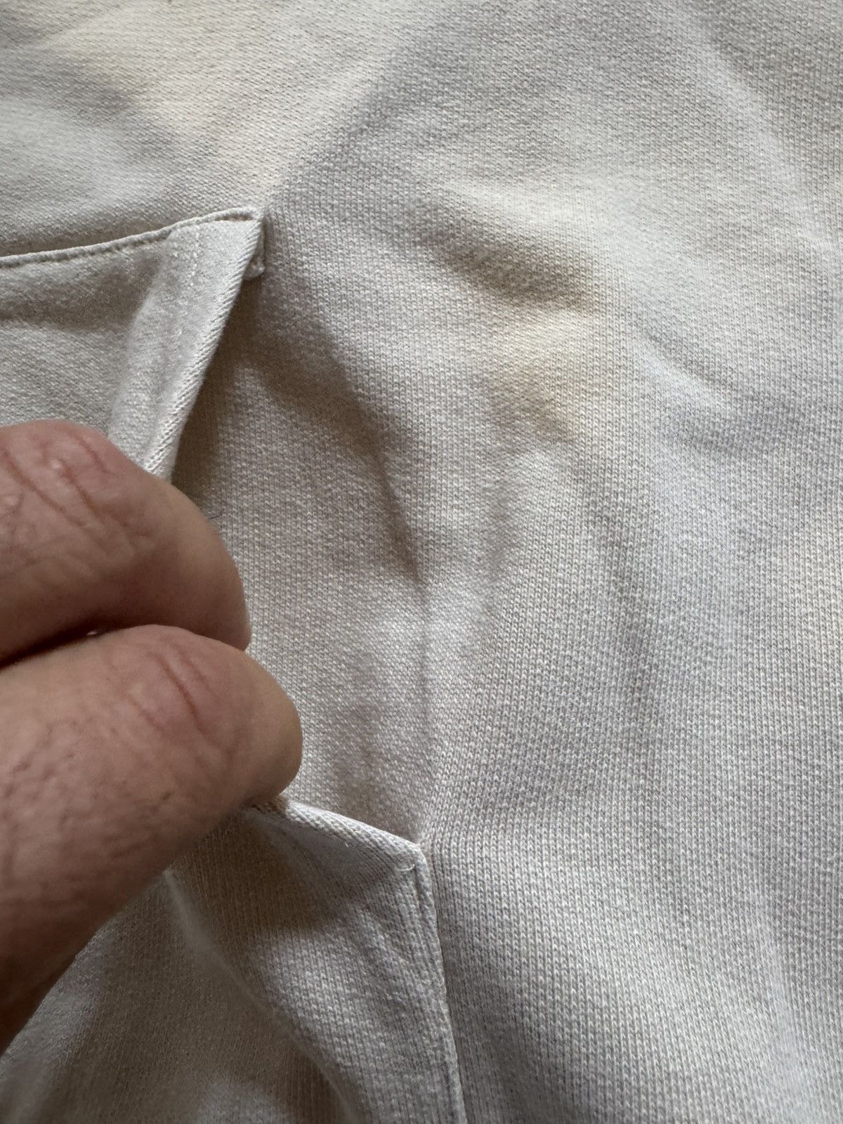Jacquemus JACQUEMUS hoodie see photos for real tape measurements Size US S / EU 44-46 / 1 - 8 Thumbnail