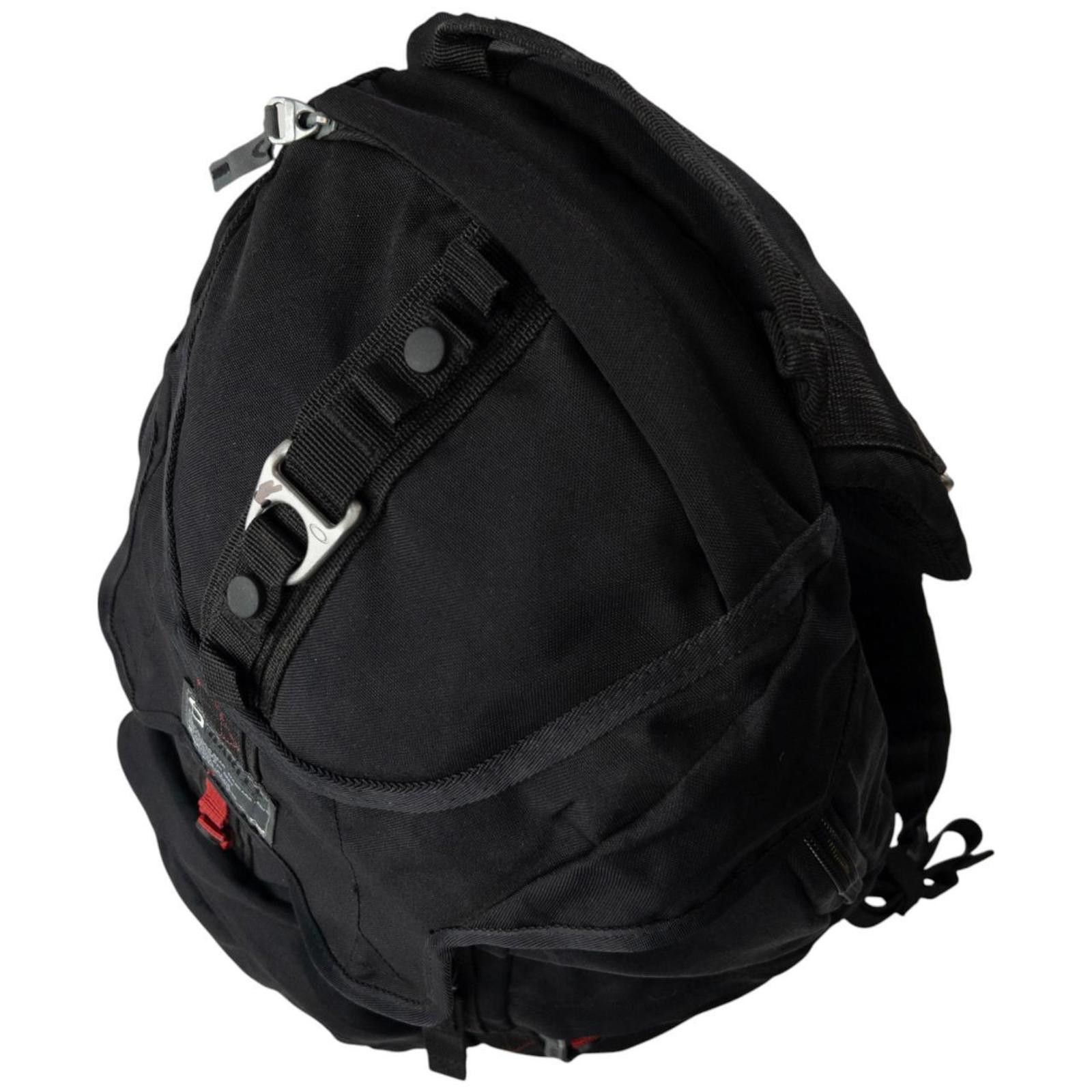 Oakley Vintage Oakley Utility Backpack Size ONE SIZE - 7 Thumbnail