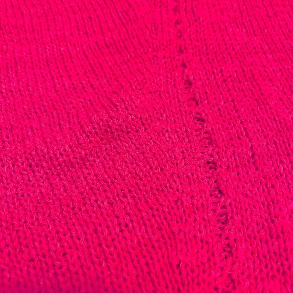 Other JCP Hot pink sleeveless sweater Size L / US 10 / IT 46 - 4 Thumbnail