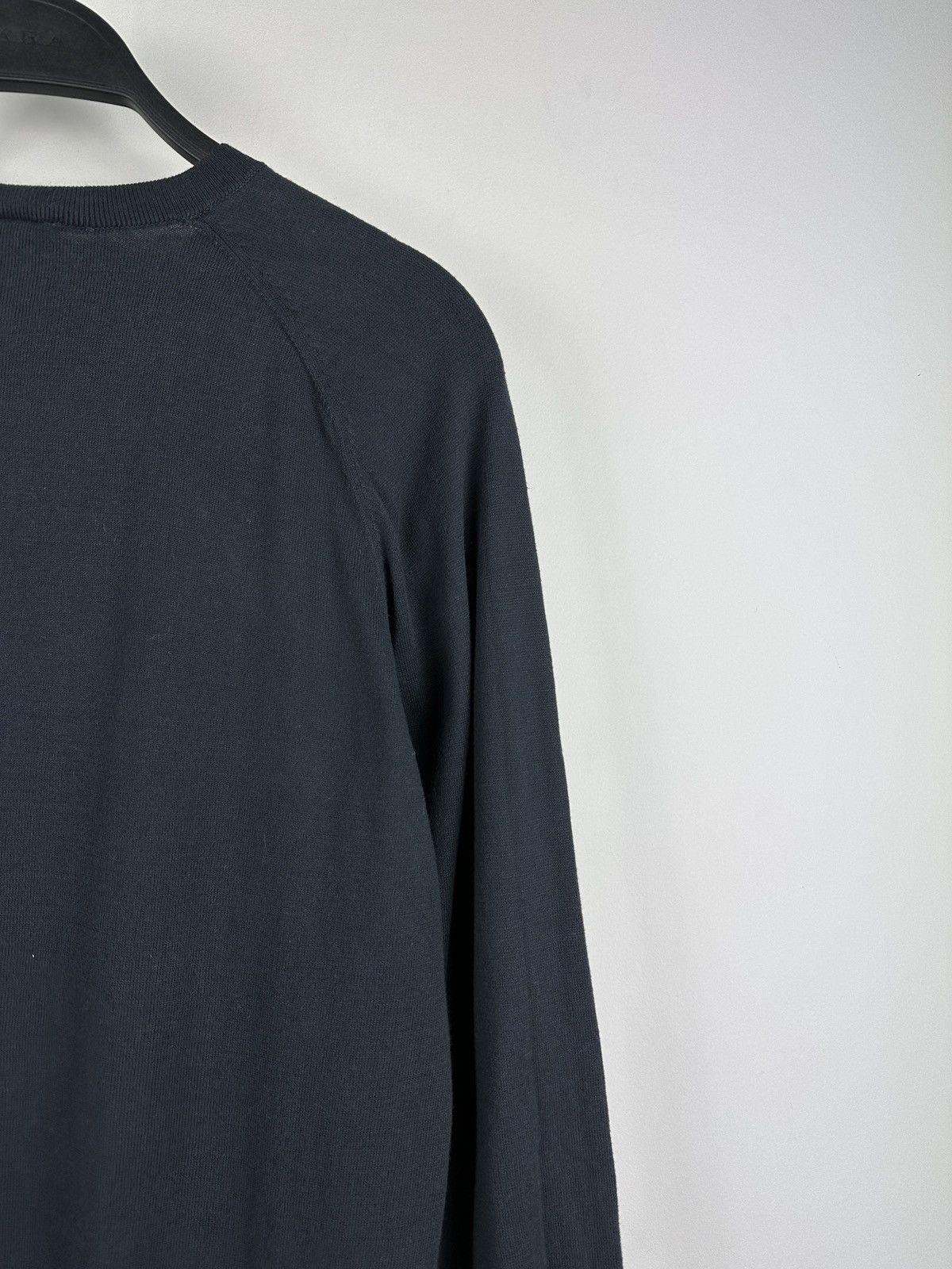 Carhartt × Vintage Vintage Carhartt Owen Light Sweater Size US M / EU 48-50 / 2 - 11 Thumbnail