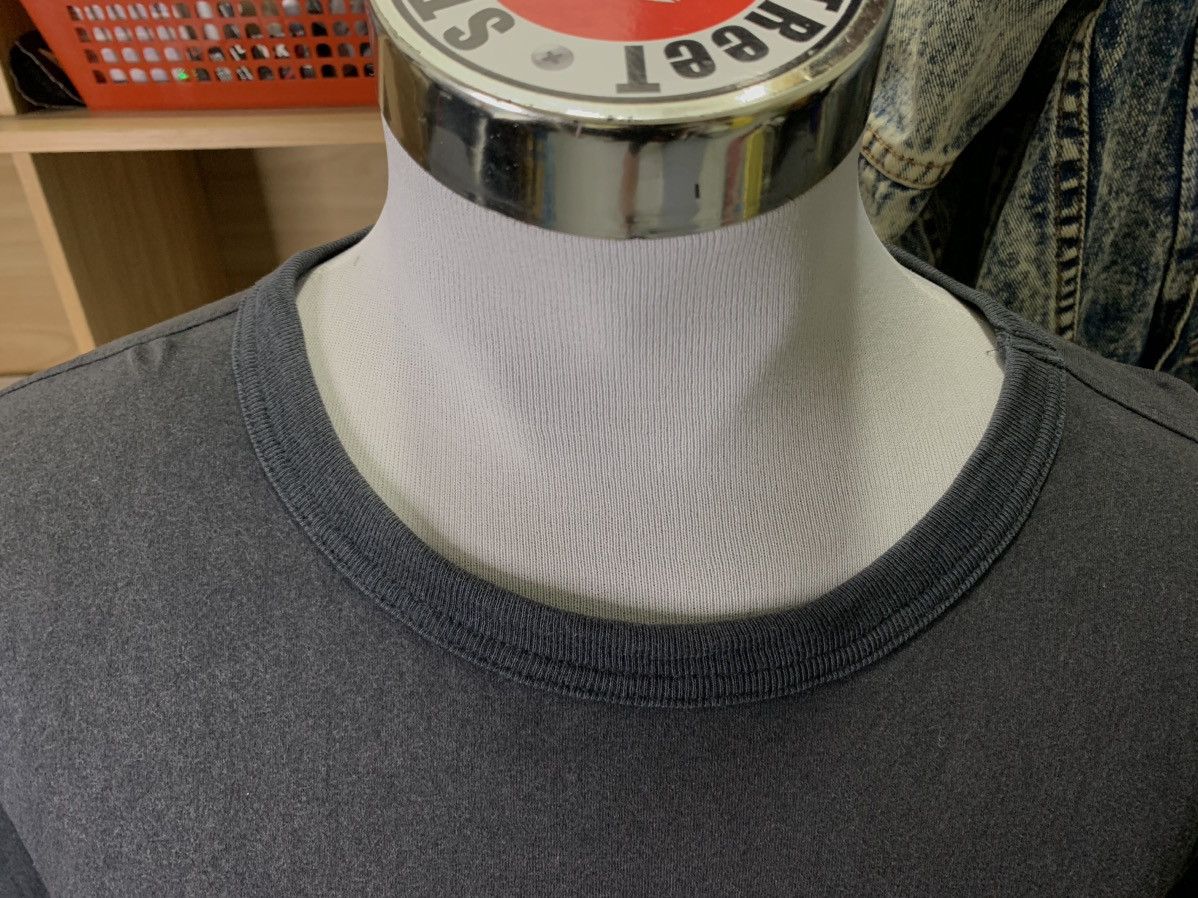 Champion Champion Blank Short Sleeve L Size US L / EU 52-54 / 3 - 3 Thumbnail