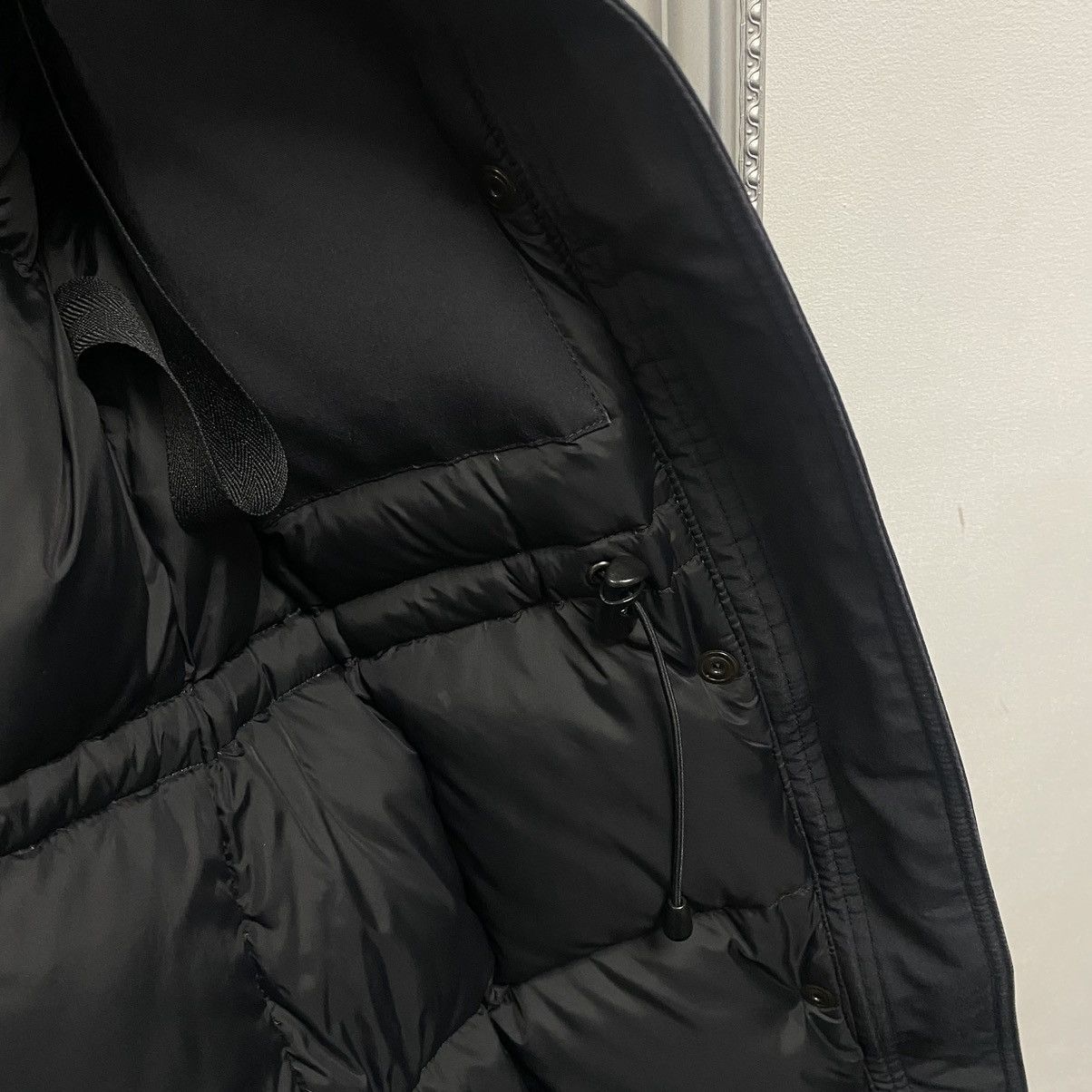 Canada Goose Vintage Canada Goose jacket Size S / US 4 / IT 40 - 18 Thumbnail