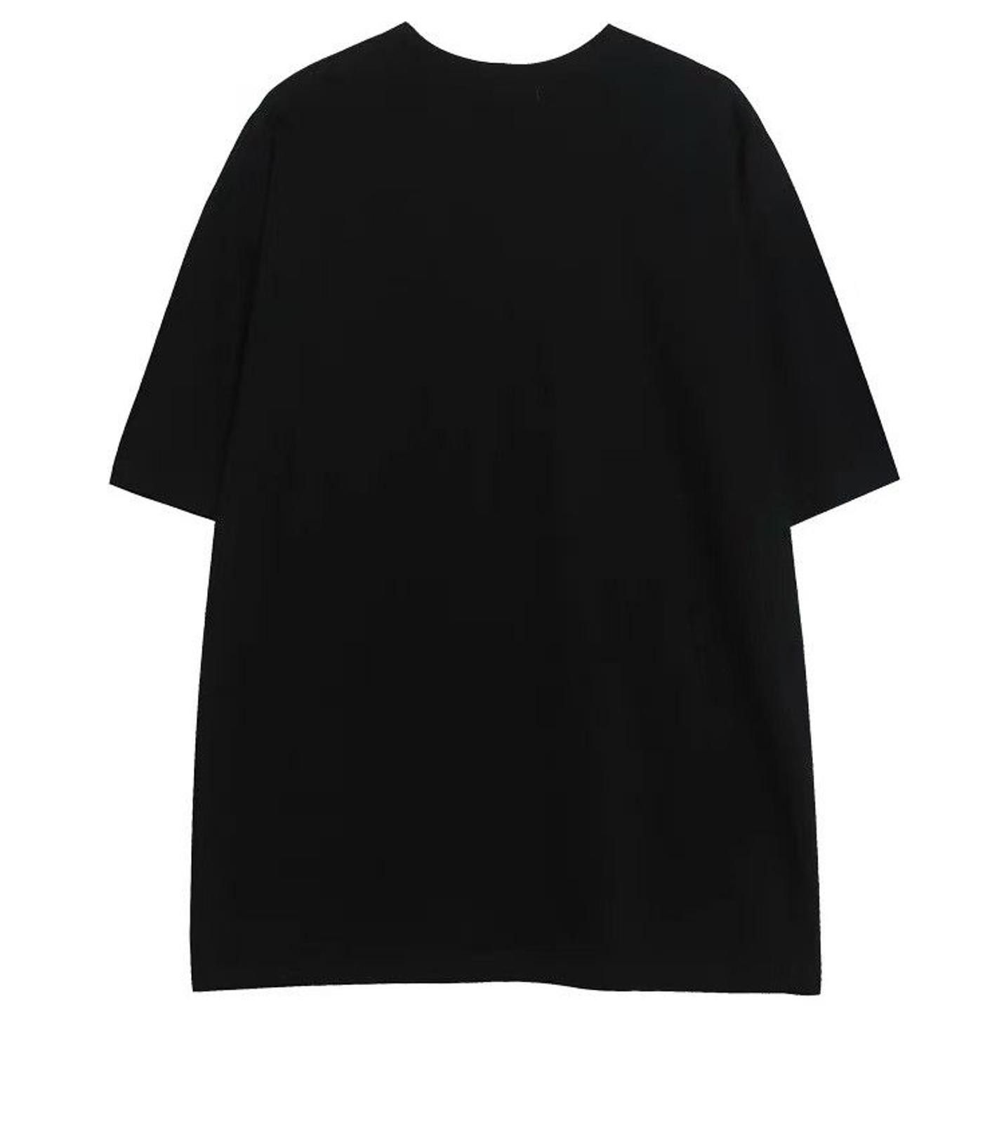 Vintage Graphic Oversized T-Shirt Size US L / EU 52-54 / 3 - 4 Thumbnail