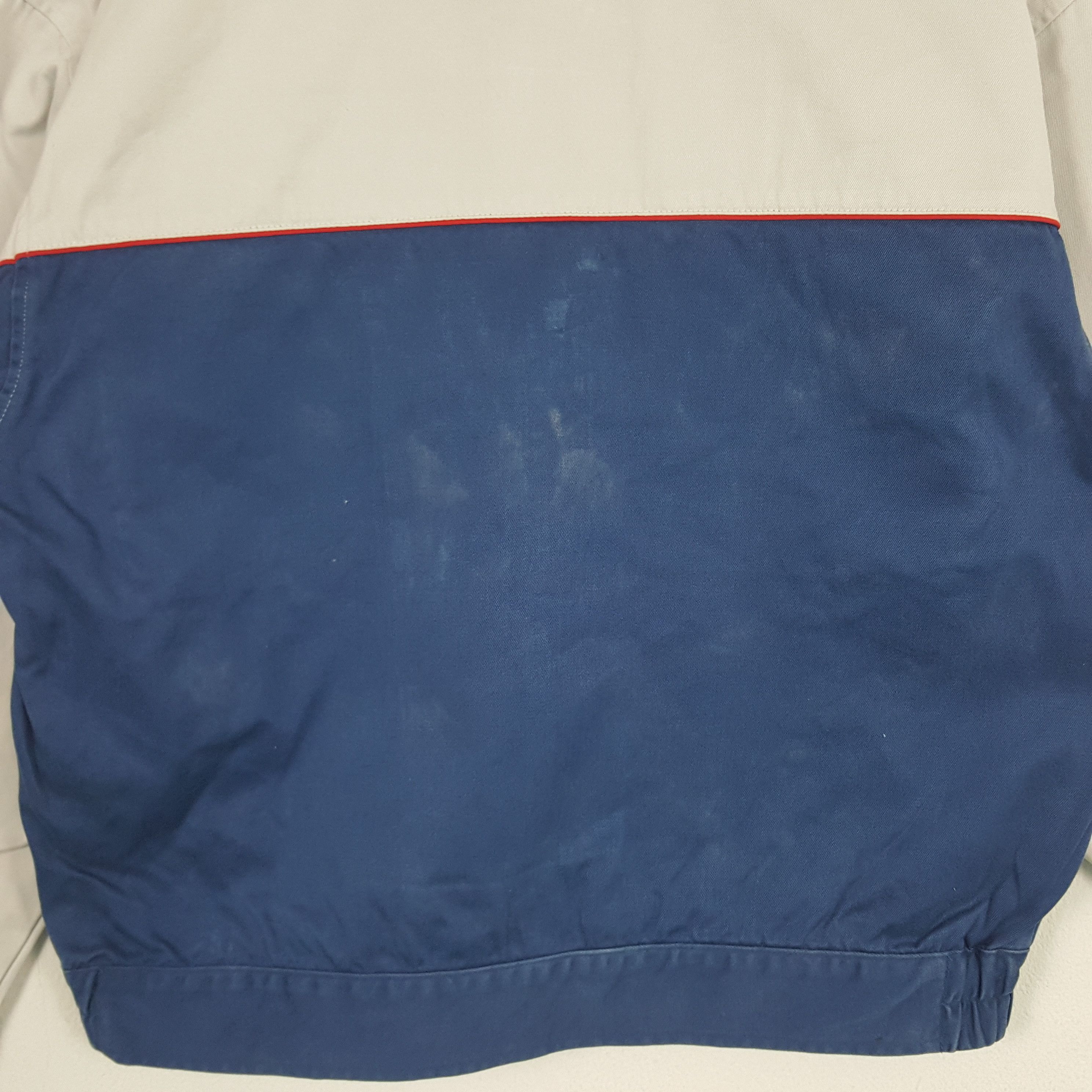 Japanese Brand × Vintage Vintage Daihatsu Racing Worker Sport Jacket Size US XS / EU 42 / 0 - 4 Thumbnail
