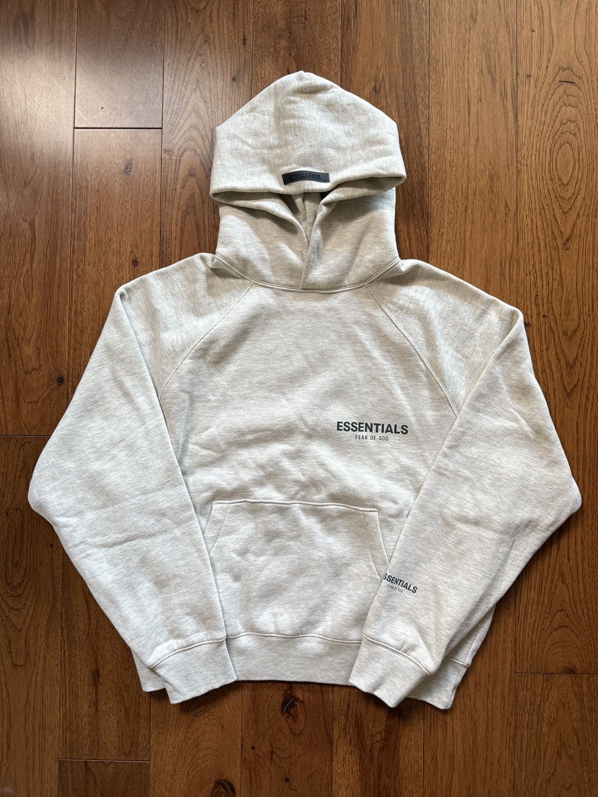 Fog Essentials Hoodie Xs | Grailed