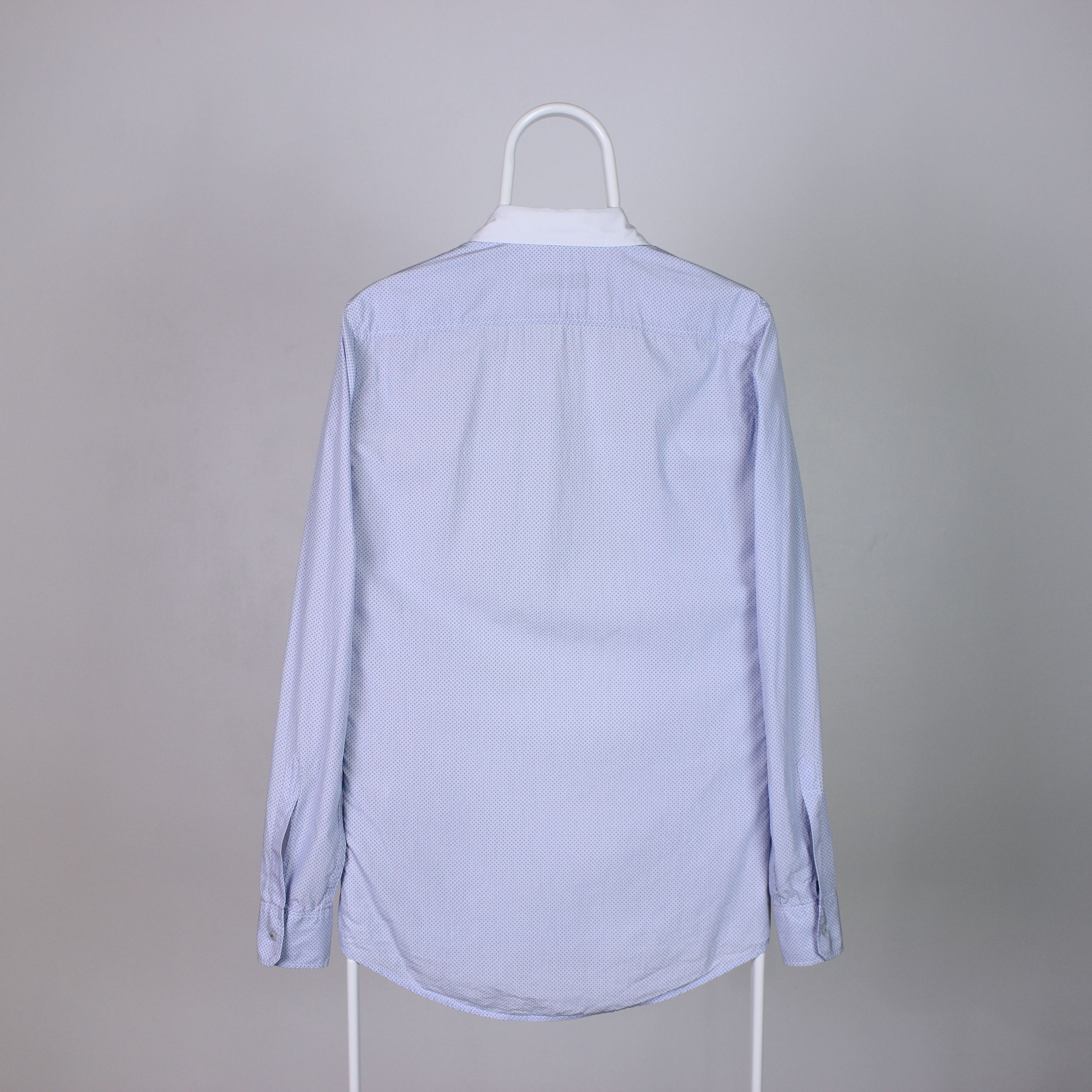Dsquared2 Dsquared2 vintage shirt buttons ups 46 M Size US M / EU 48-50 / 2 - 3 Thumbnail