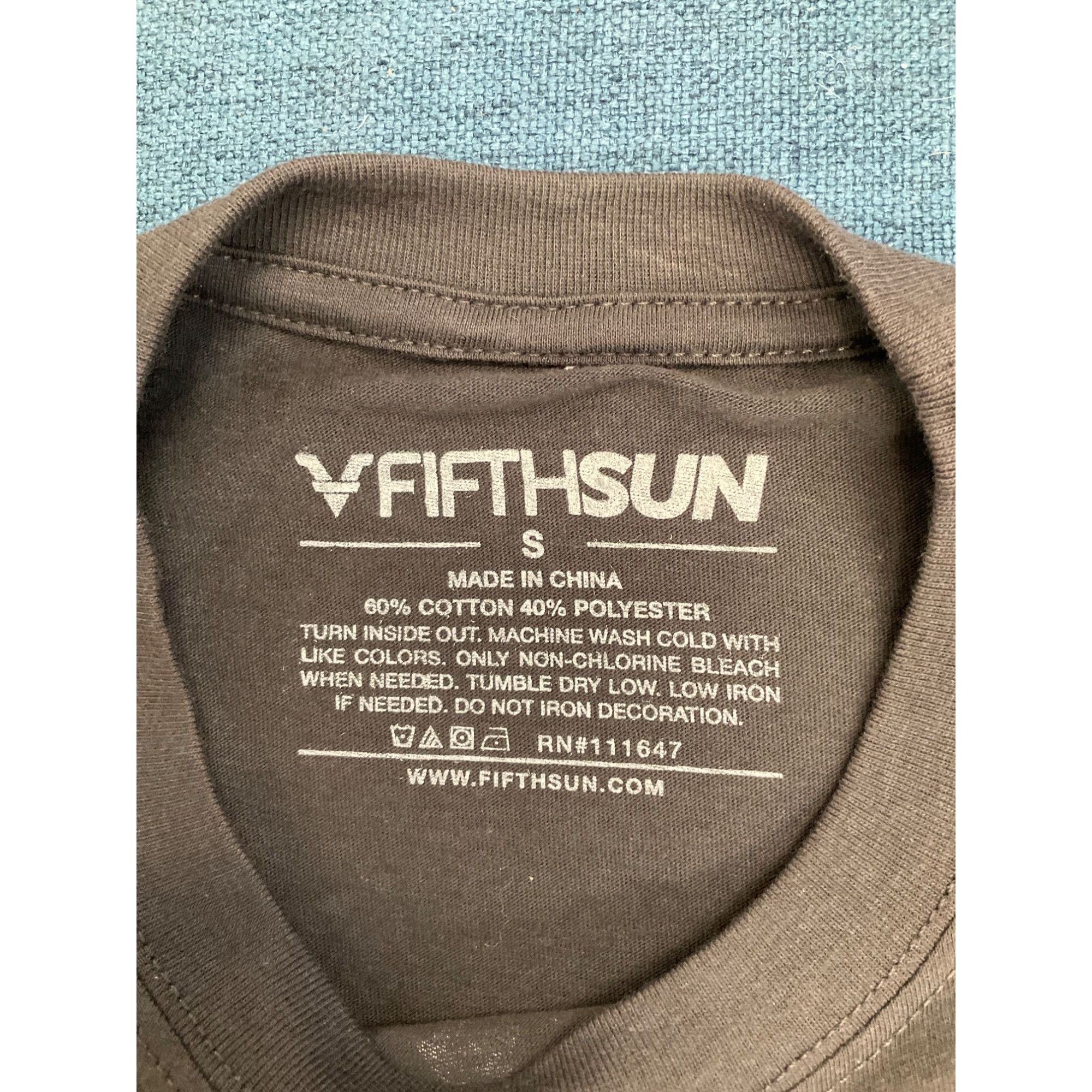 Other NASA Out Of This World Graphic Tee Shirt Size S 60% Cotton Size S / US 4 / IT 40 - 3 Thumbnail