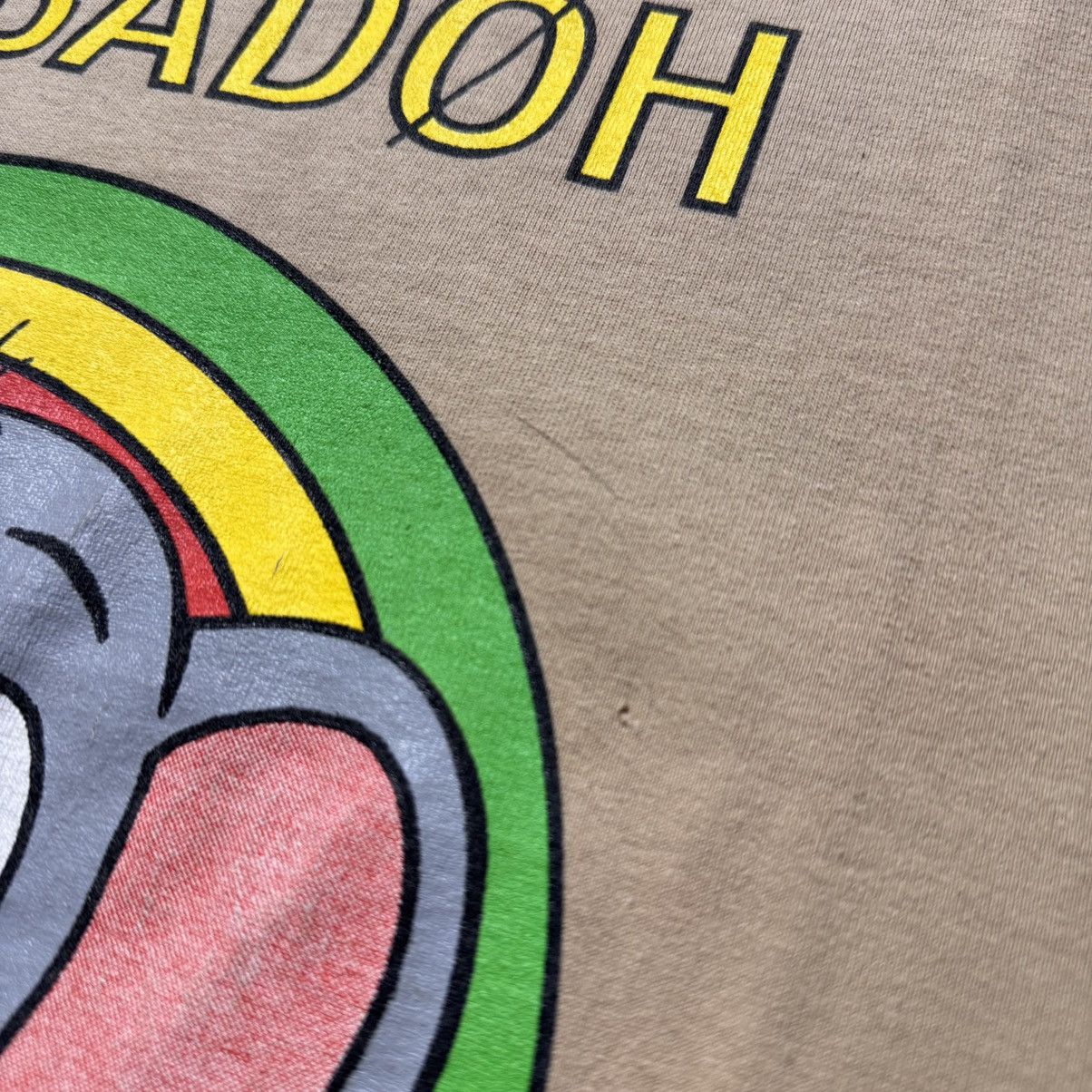 Band Tees 90's Sebadoh tee Size US L / EU 52-54 / 3 - 5 Thumbnail