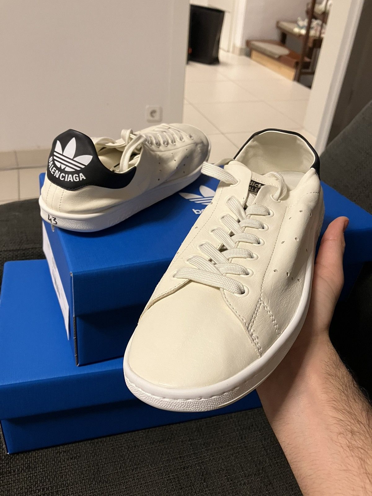 ou acheter adidas superstar
