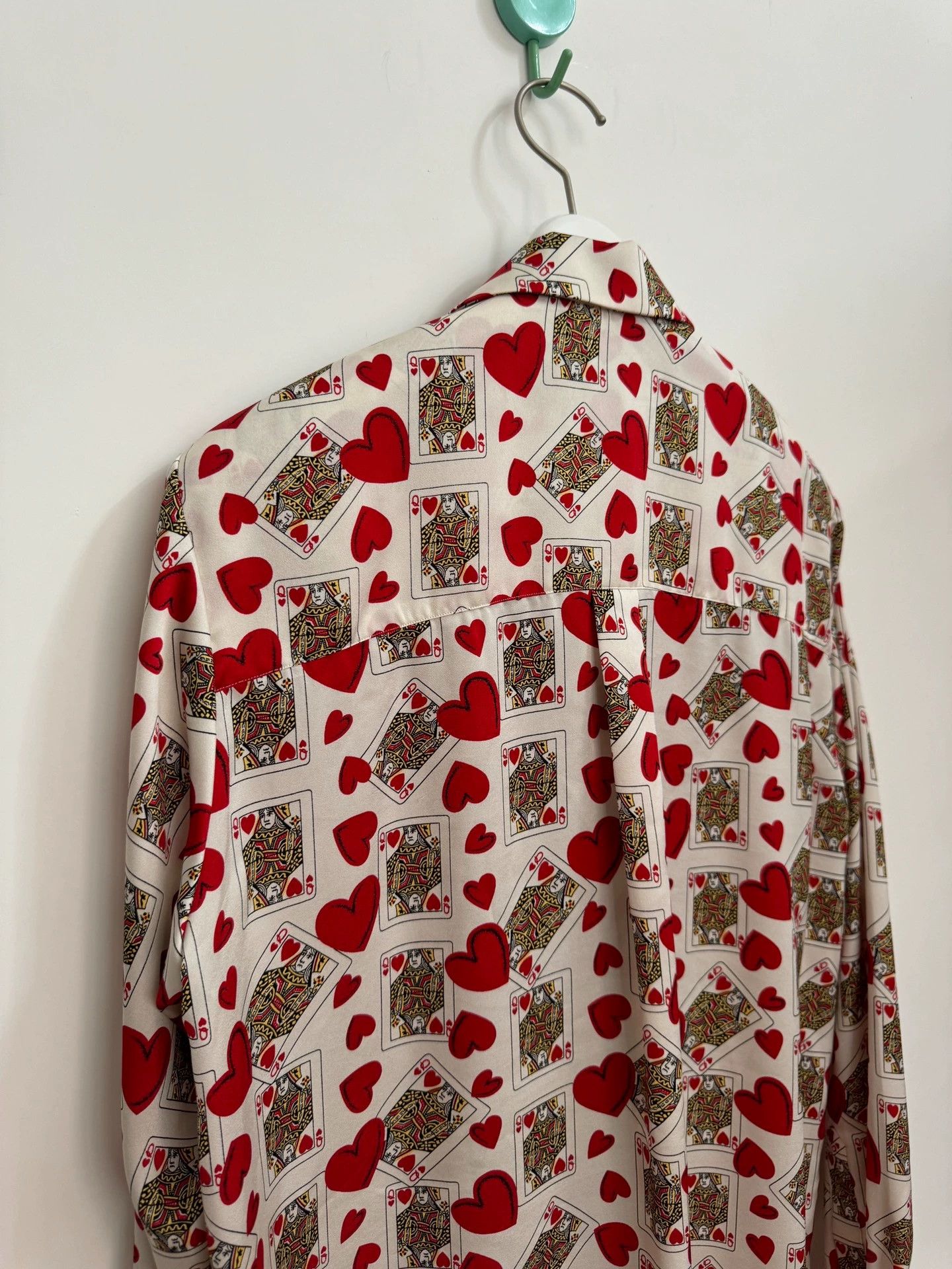 Bed j.w. Ford Bed JW Ford Size 1 Polyester Silk Feel Jacket Size US S / EU 44-46 / 1 - 7 Thumbnail