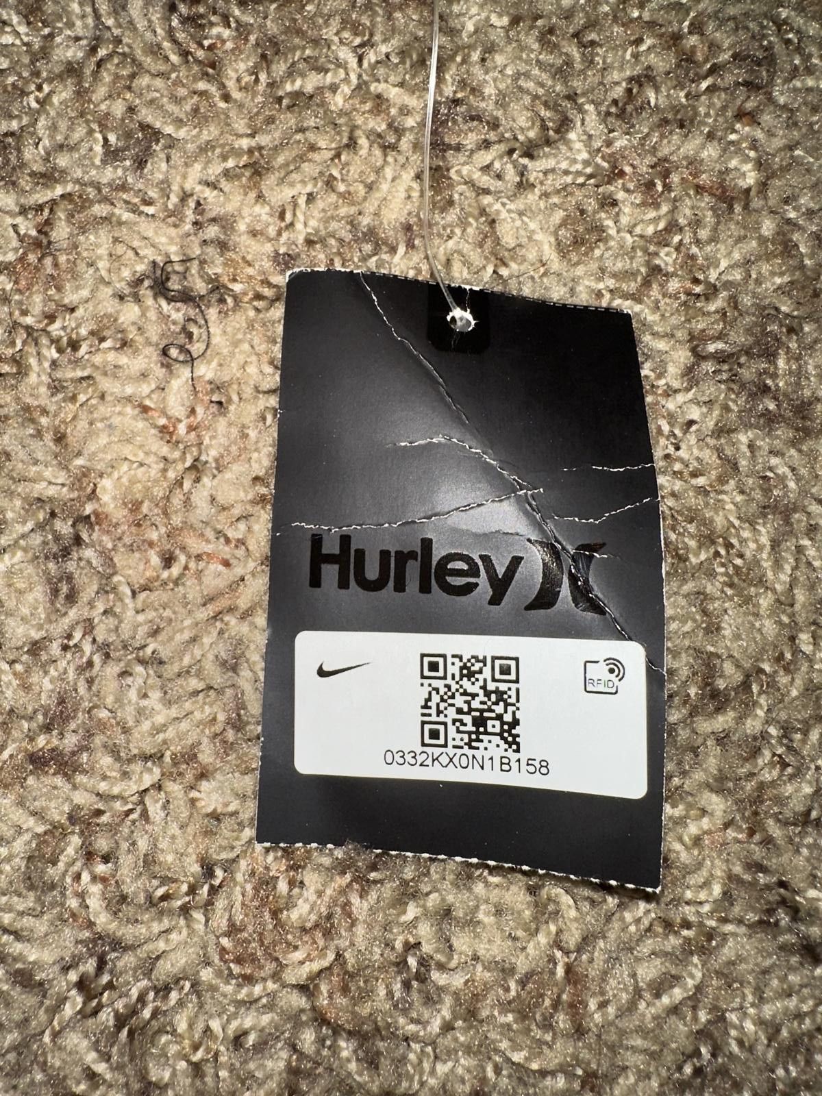 Hurley Hurley Men’s Premium Eagle Rider T-Shirt Size US M / EU 48-50 / 2 - 12 Thumbnail