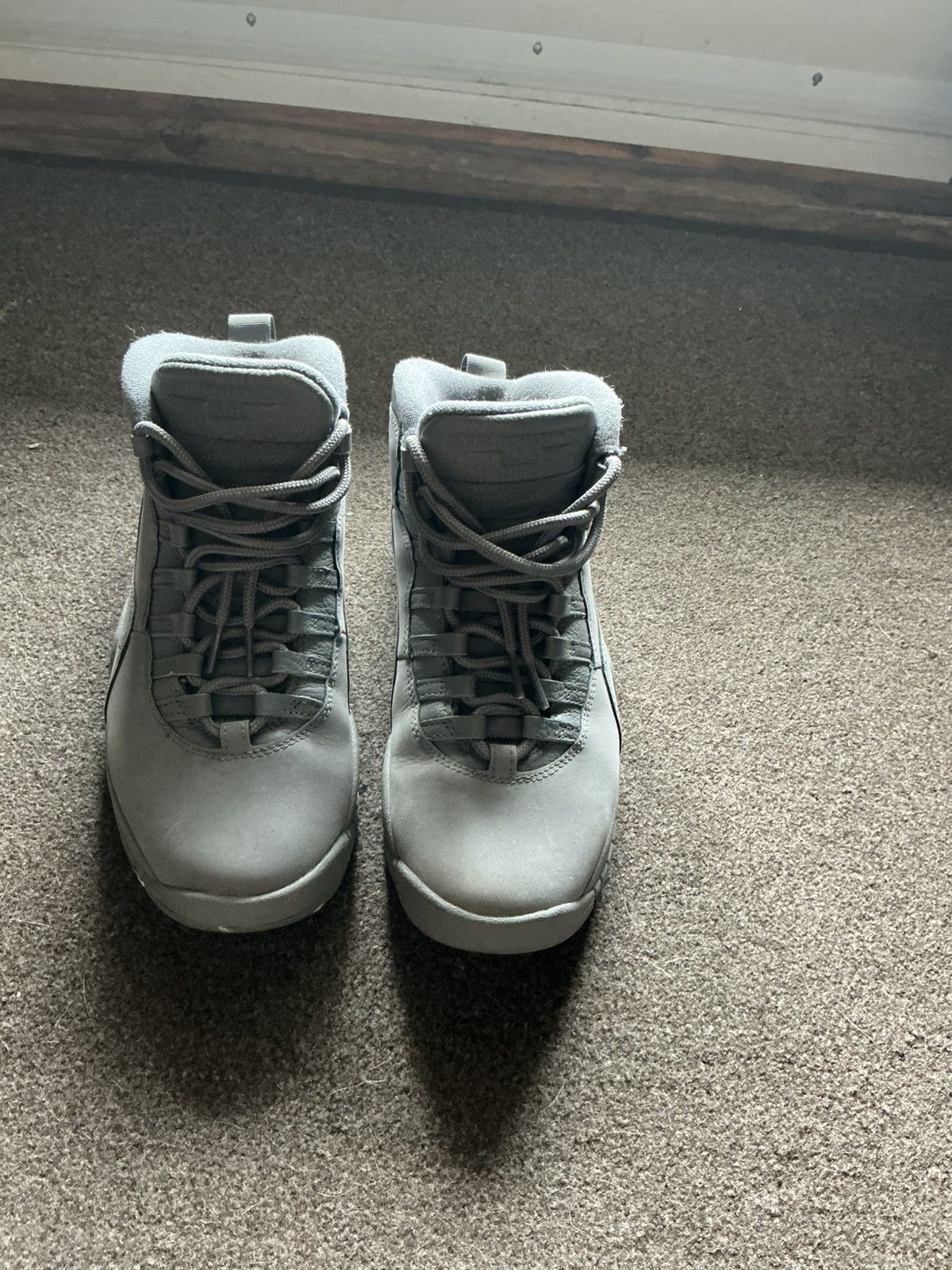 Jordan Brand Jordan retro 10 Size US 8 / EU 41 - 3 Thumbnail