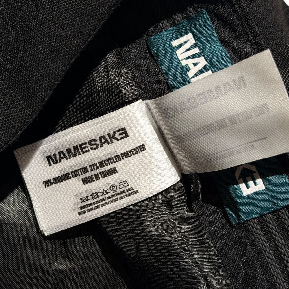 NAMESAKE euphoric Hybrid split wool trouser Size US 32 / EU 48 - 5 Thumbnail