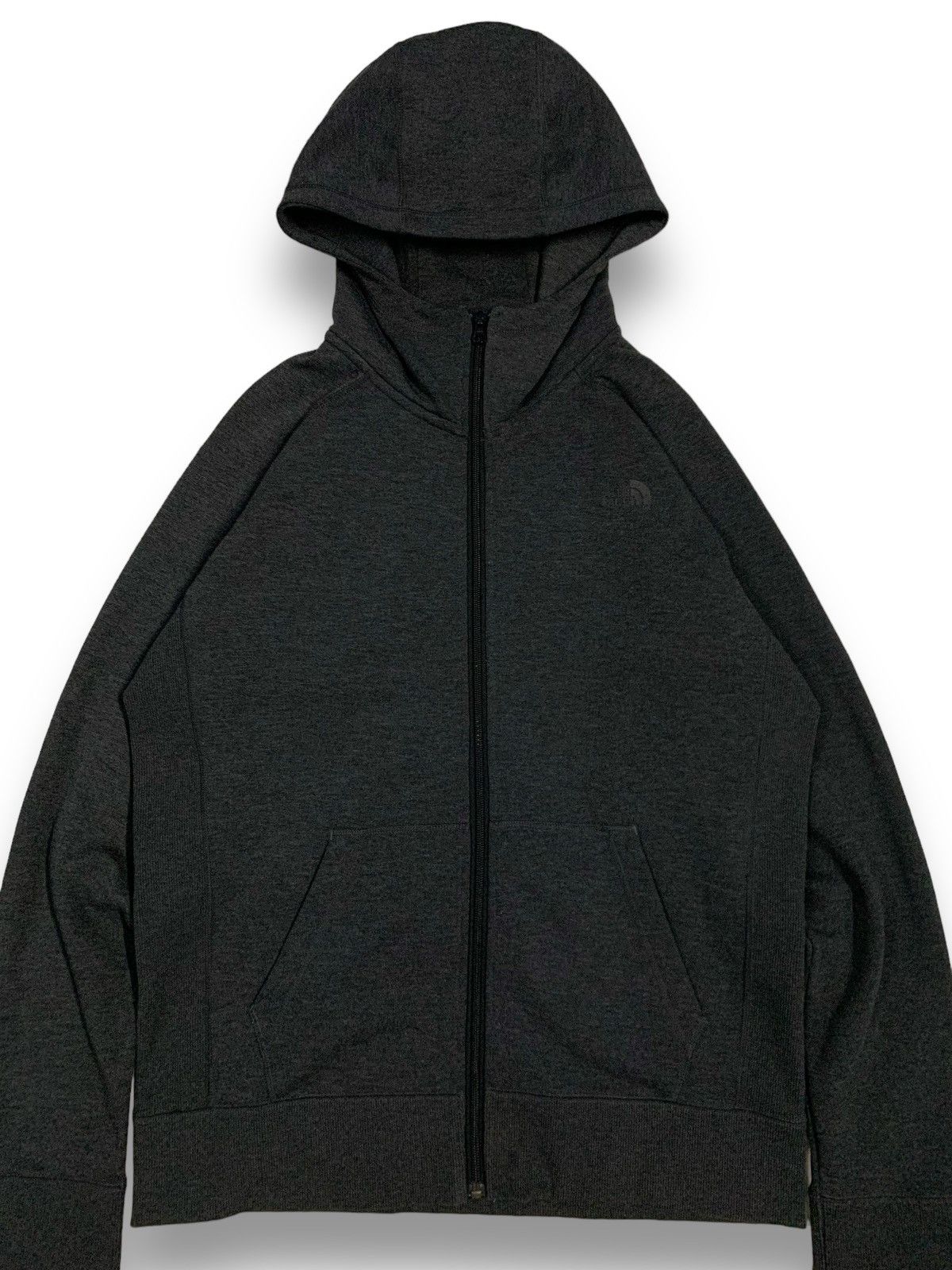 The North Face The North Face Small Logo Full Zip Gorpcore Hoodies Size US M / EU 48-50 / 2 - 4 Thumbnail
