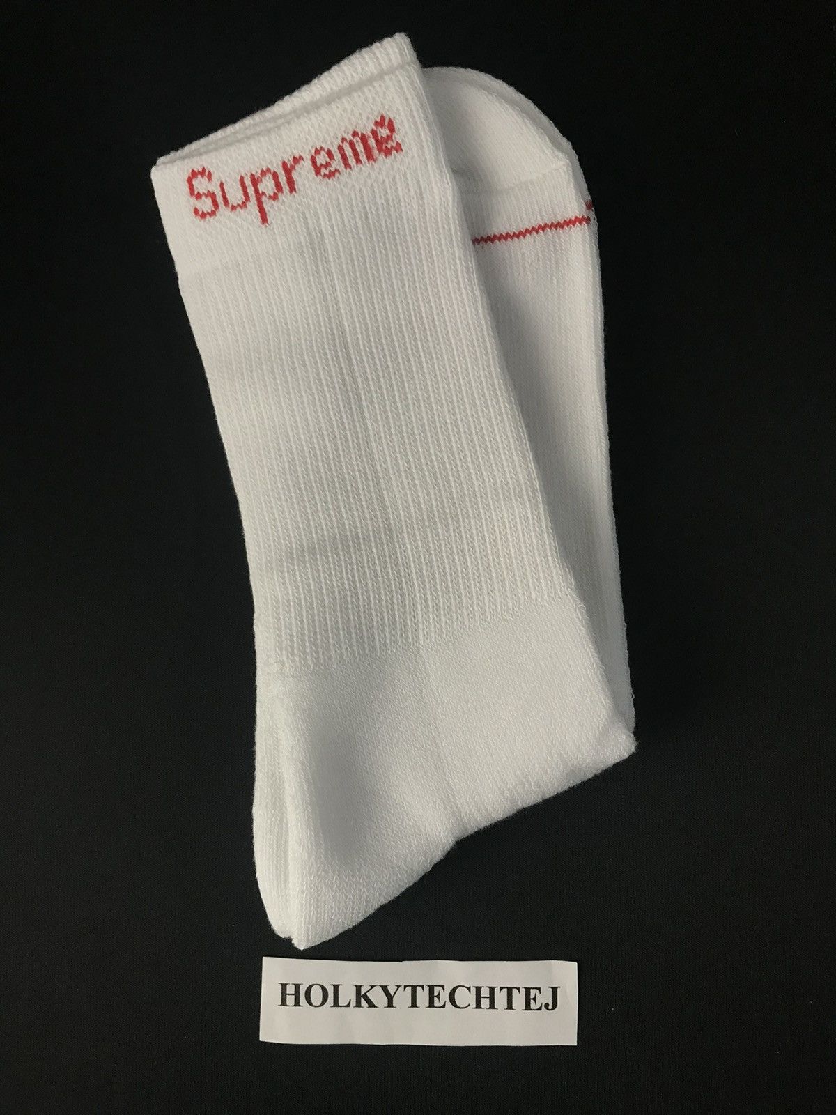 Supreme Supreme Hanes Boxers & Socks Size ONE SIZE - 5 Thumbnail