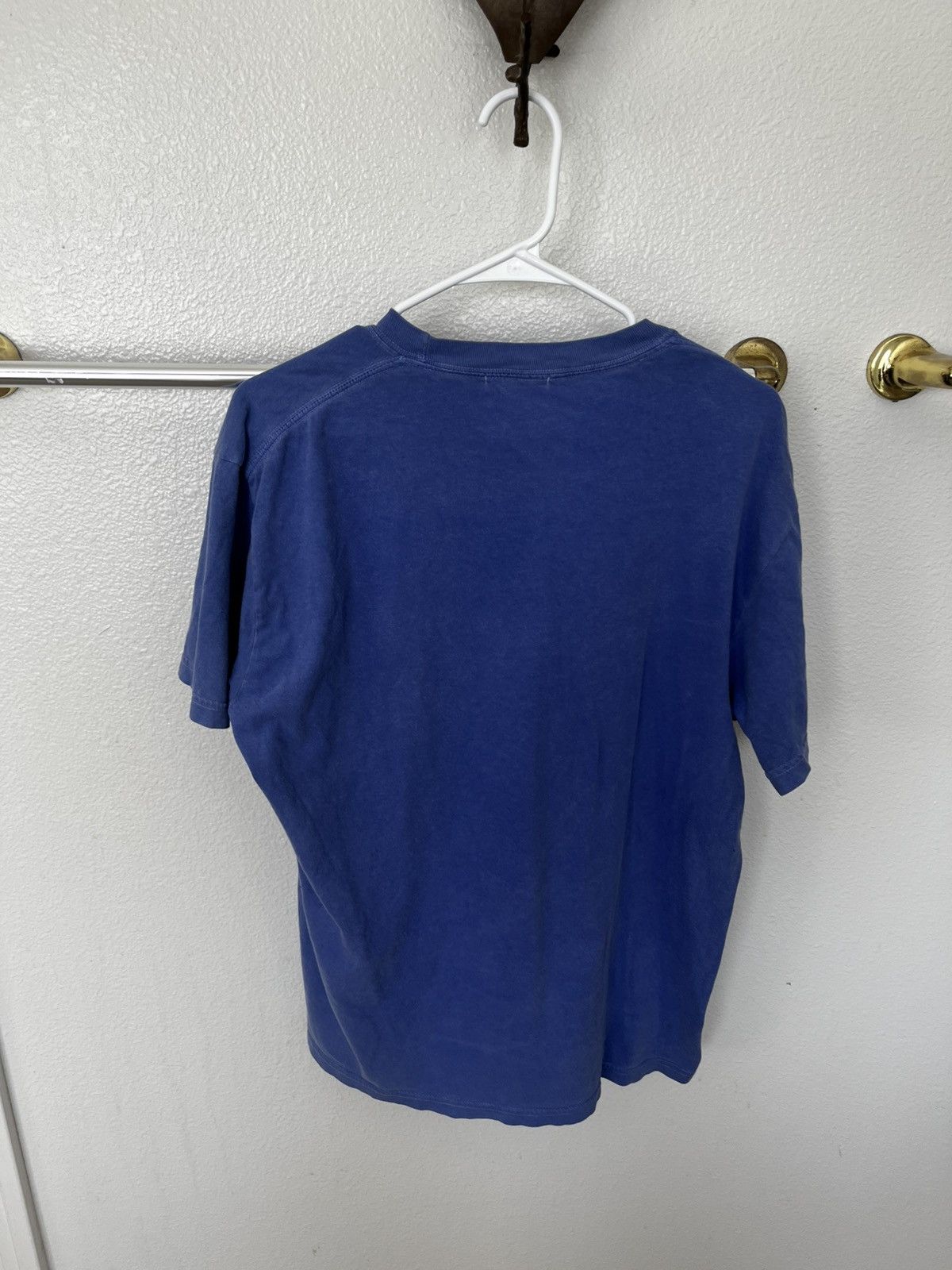 Other Love America Calvin Tee Size US M / EU 48-50 / 2 - 4 Thumbnail