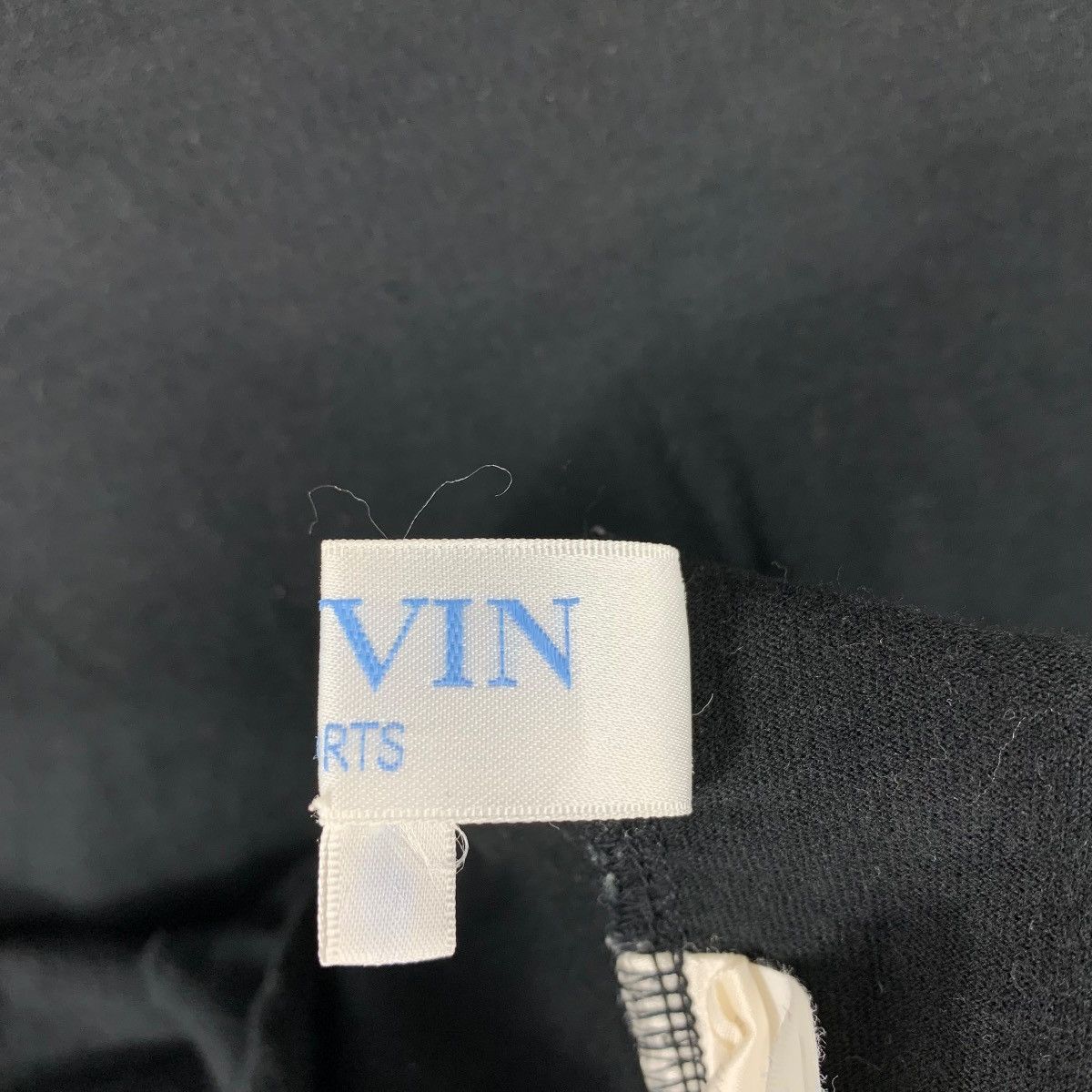 Lanvin Vintage LANVIN long sleeve tee Size US XS / EU 42 / 0 - 14 Thumbnail