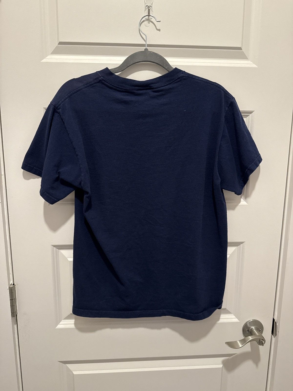 Other Vintage Cropped Military Tee Size US M / EU 48-50 / 2 - 2 Thumbnail