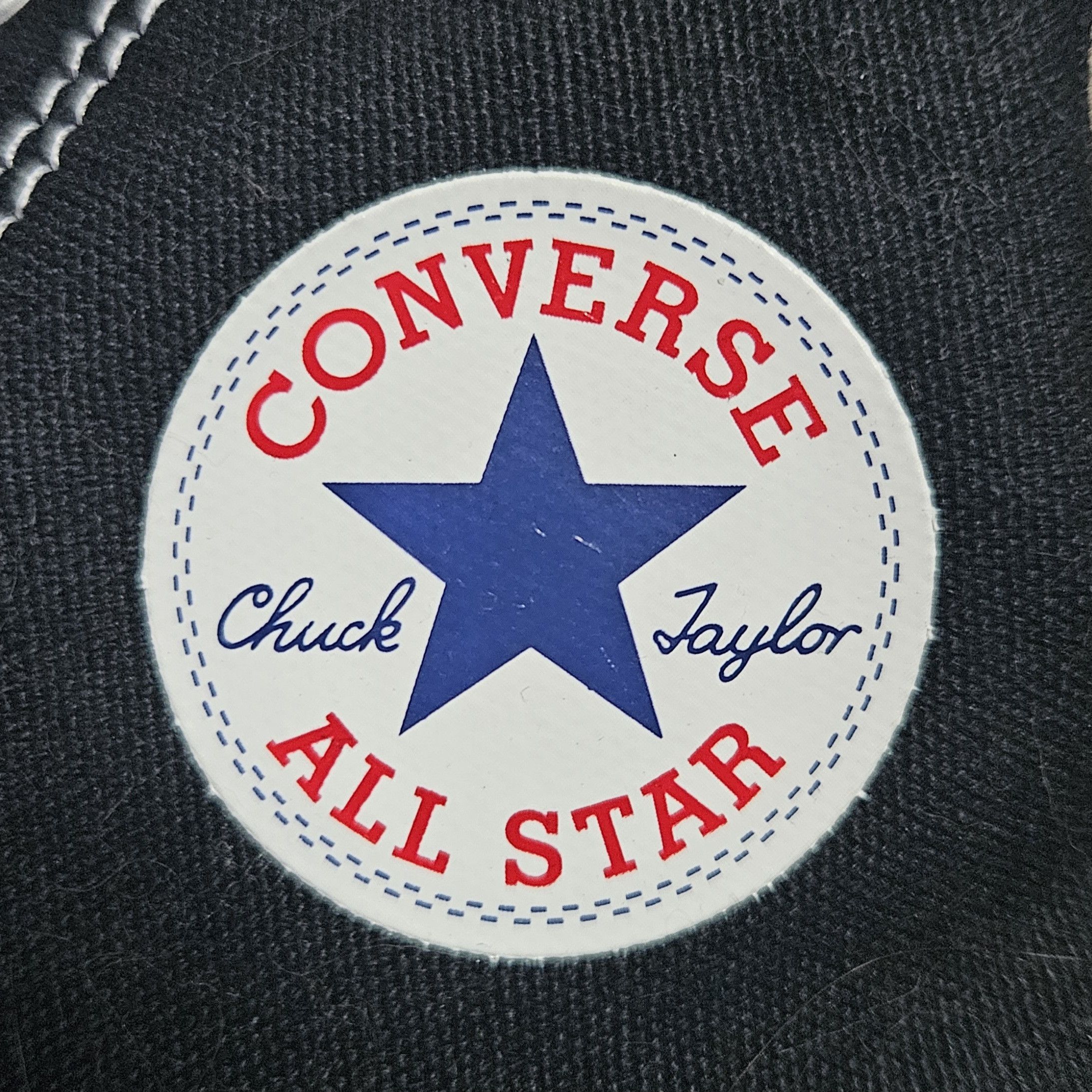 Converse Converse Chuck All Star Taylor High Tops Size US 6 / IT 36 - 4 Thumbnail