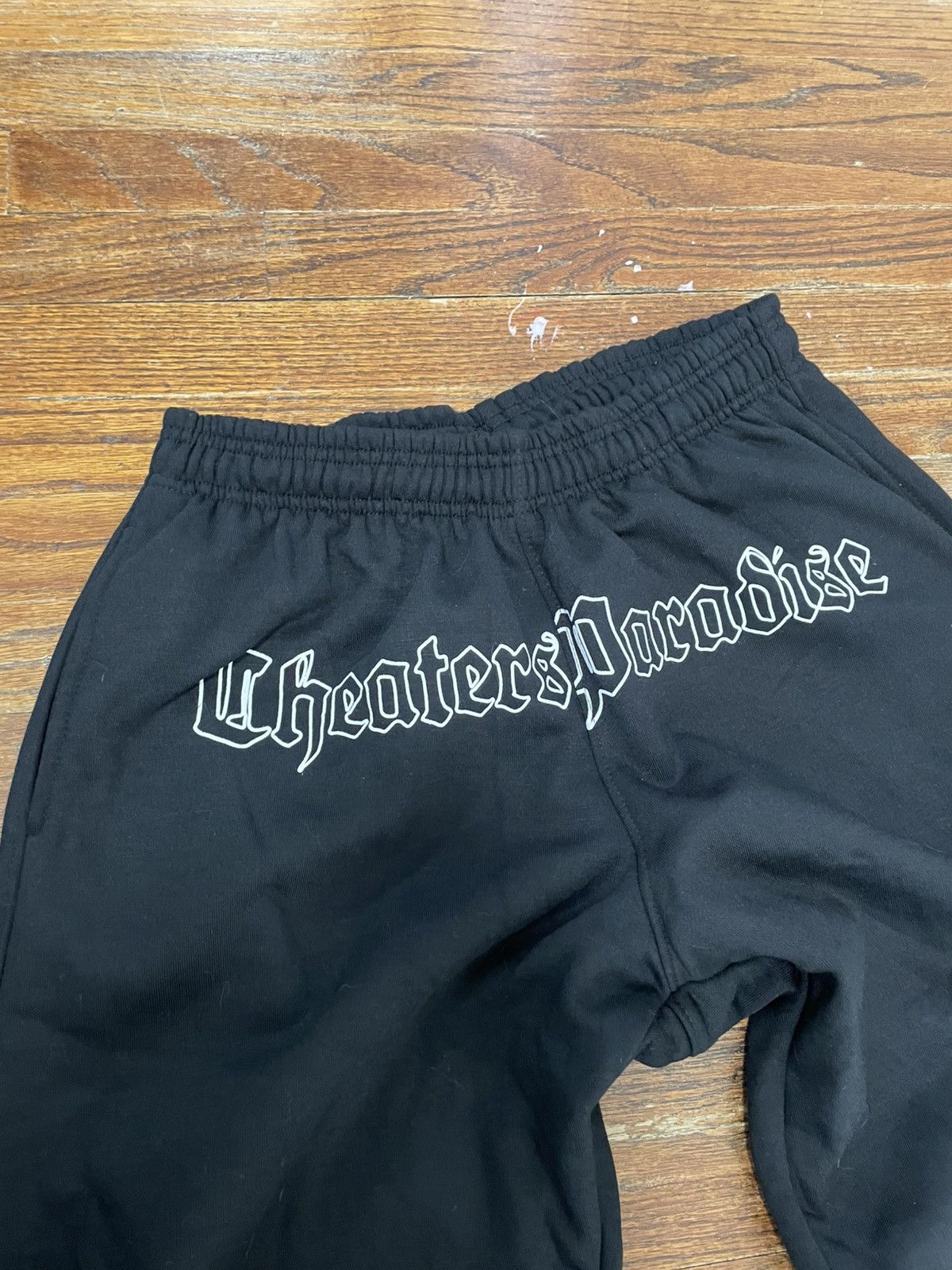 Other × Vintage Cheaters Paradise “Skin Deep” Sweatpants Size US 34 / EU 50 - 2 Thumbnail