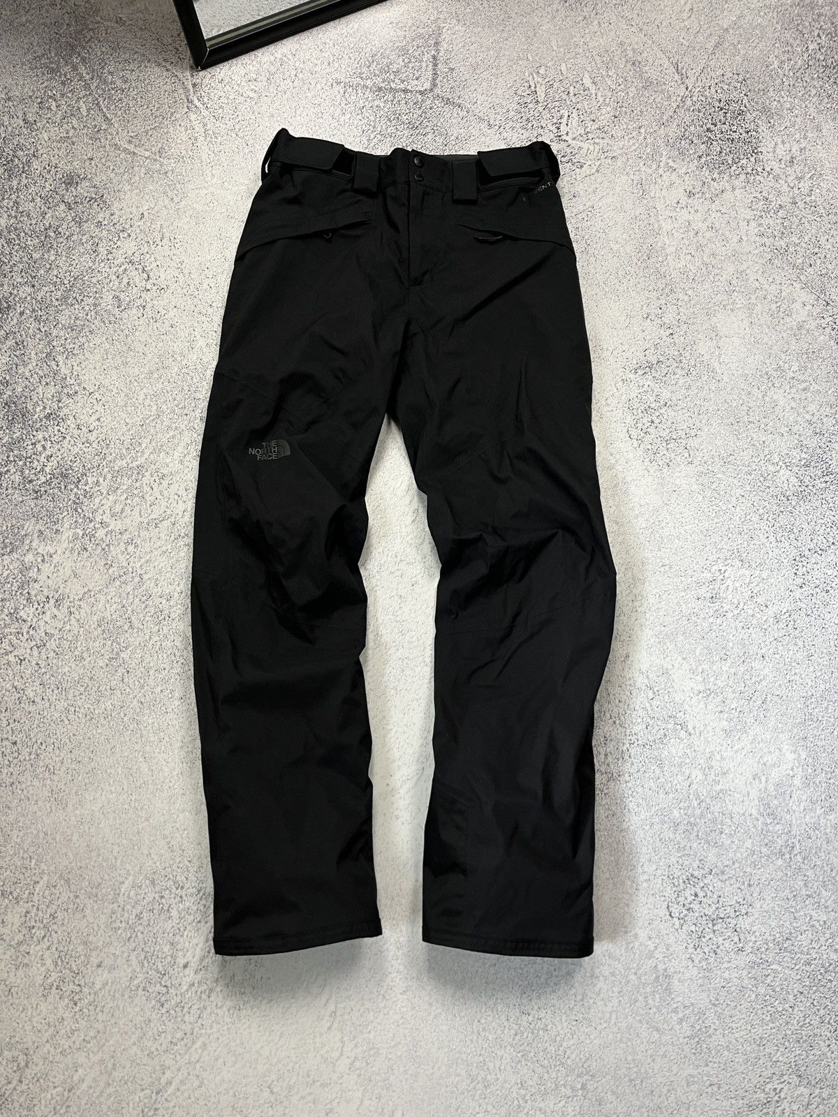 The North Face The North Face Dryvent Outdoor Snowboard Ski Pants Gorpcore Size US 30 / EU 46 - 1 Thumbnail