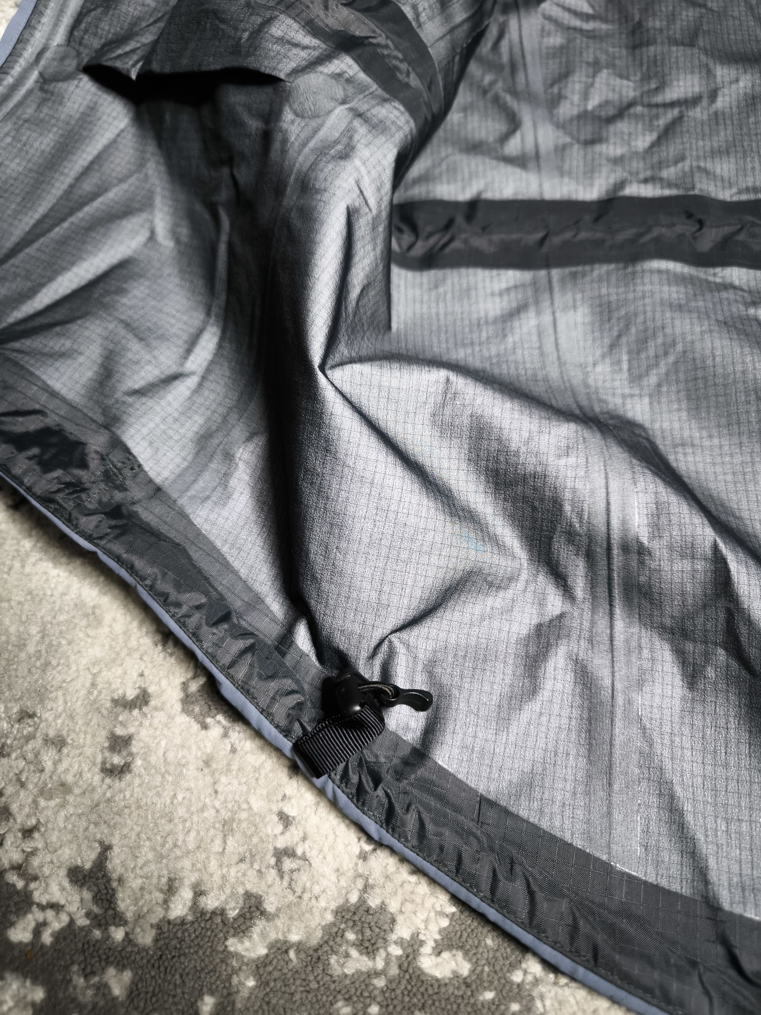 Arc'teryx Men's Arcteryx Alpha SV GORETEX PRO Jacket Size S Arc'teryx Size US S / EU 44-46 / 1 - 18 Thumbnail