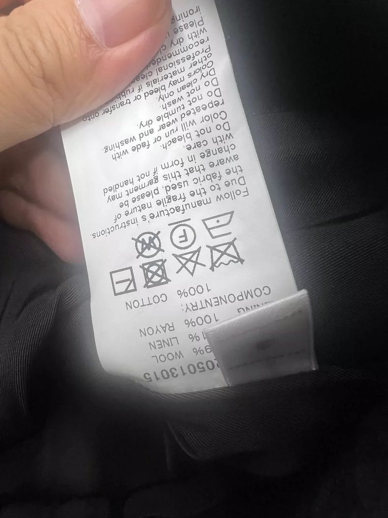 Visvim VISVIM ALCAN JKT Casual Work Jacket-2506 Size US M / EU 48-50 / 2 - 7 Thumbnail