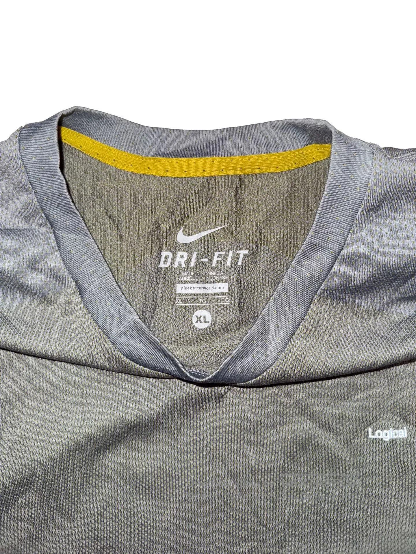 Gyakusou GYAKUSOU x Nike Lab Running T. Size US XL / EU 56 / 4 - 7 Thumbnail