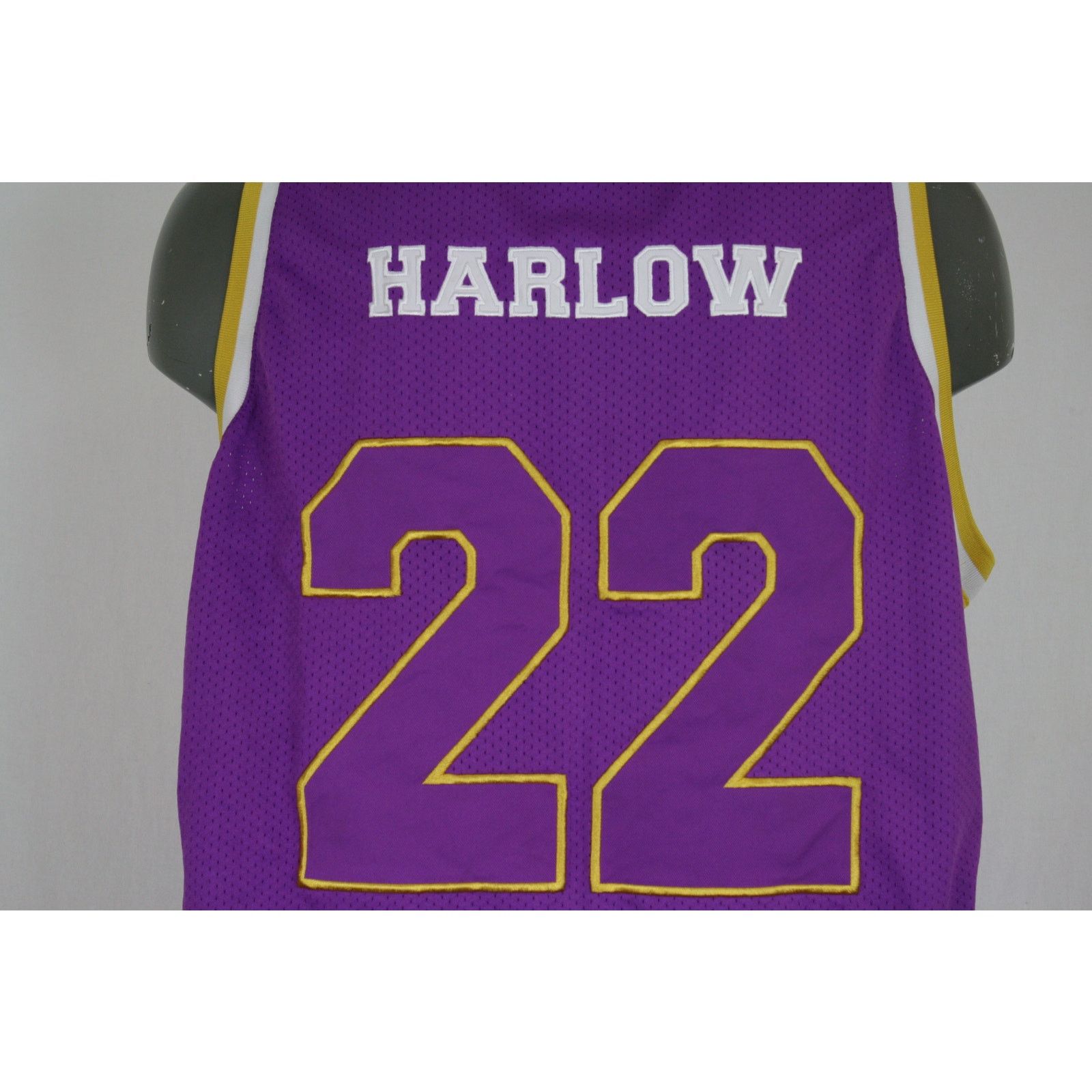 Band Tees Jack Harlow Official Come Home The Kids Miss You Tour Jersey Size US XXL / EU 58 / 5 - 6 Thumbnail