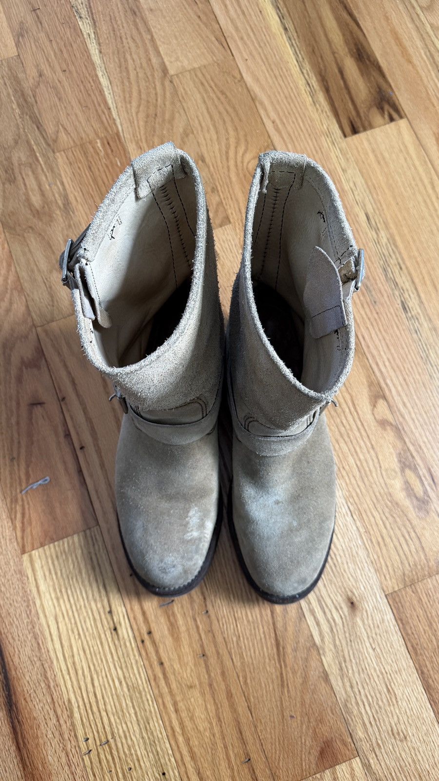 Red Wing Redwing 8268 Size US 10 / EU 43 - 3 Thumbnail