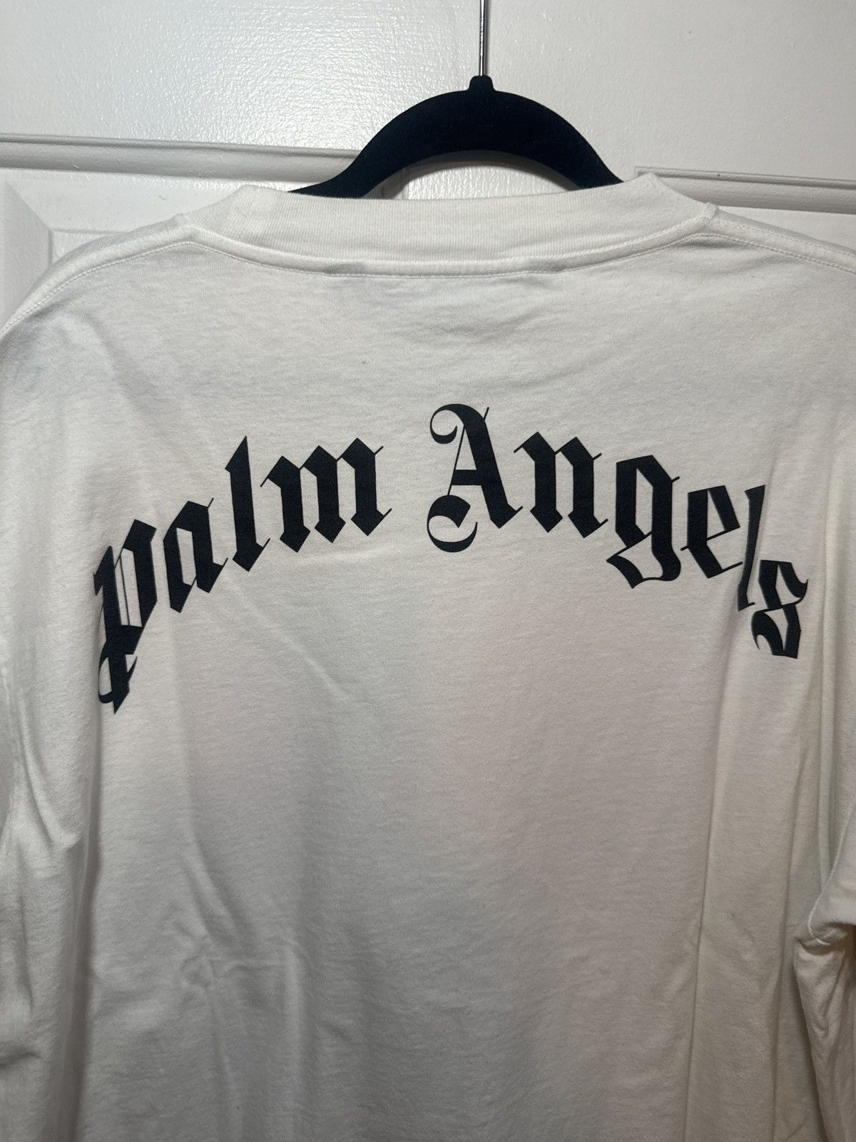 Palm Angels Palm Angels Bear T-shirt Size US XL / EU 56 / 4 - 5 Thumbnail