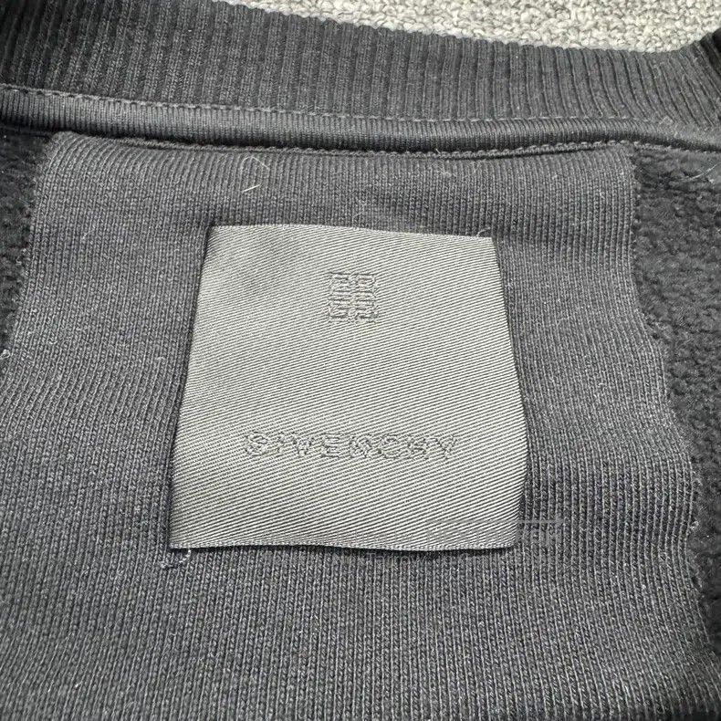 Other Givenchy Leather Letter Zipped Removable Hoodie Size US XXL / EU 58 / 5 - 4 Thumbnail