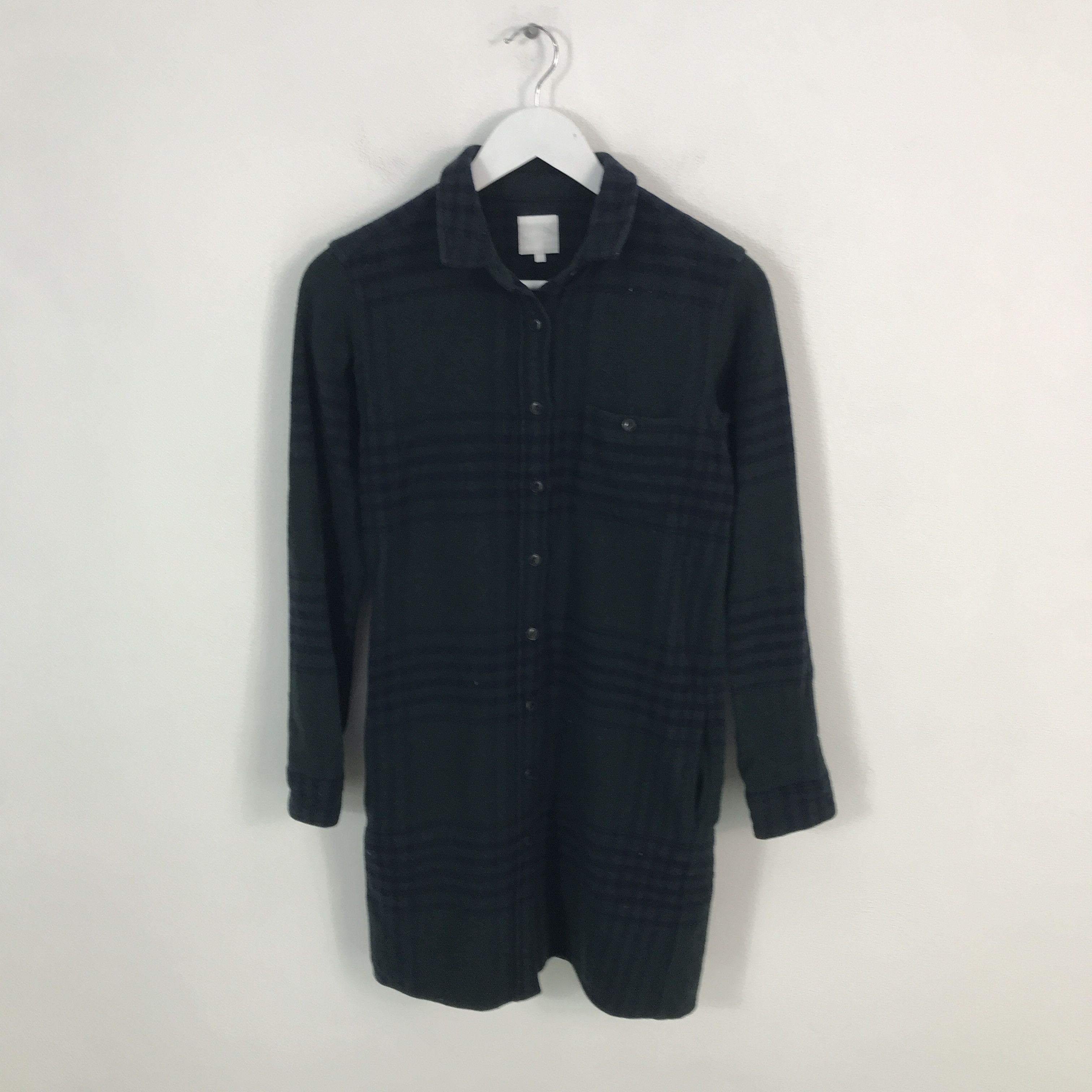 The North Face Rare the north face Button Up Shirt Size S / US 4 / IT 40 - 1 Thumbnail