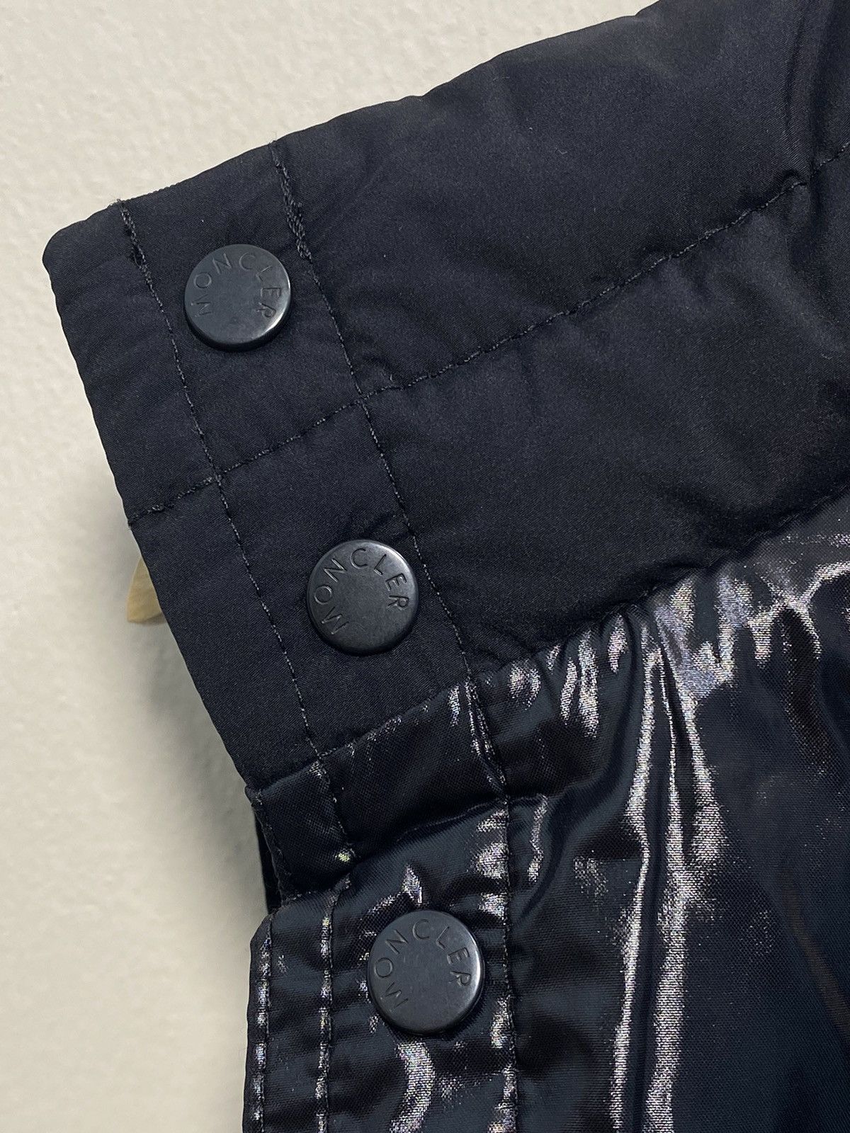 Moncler MONCLER Merak Gilet❗️ Size US M / EU 48-50 / 2 - 11 Thumbnail